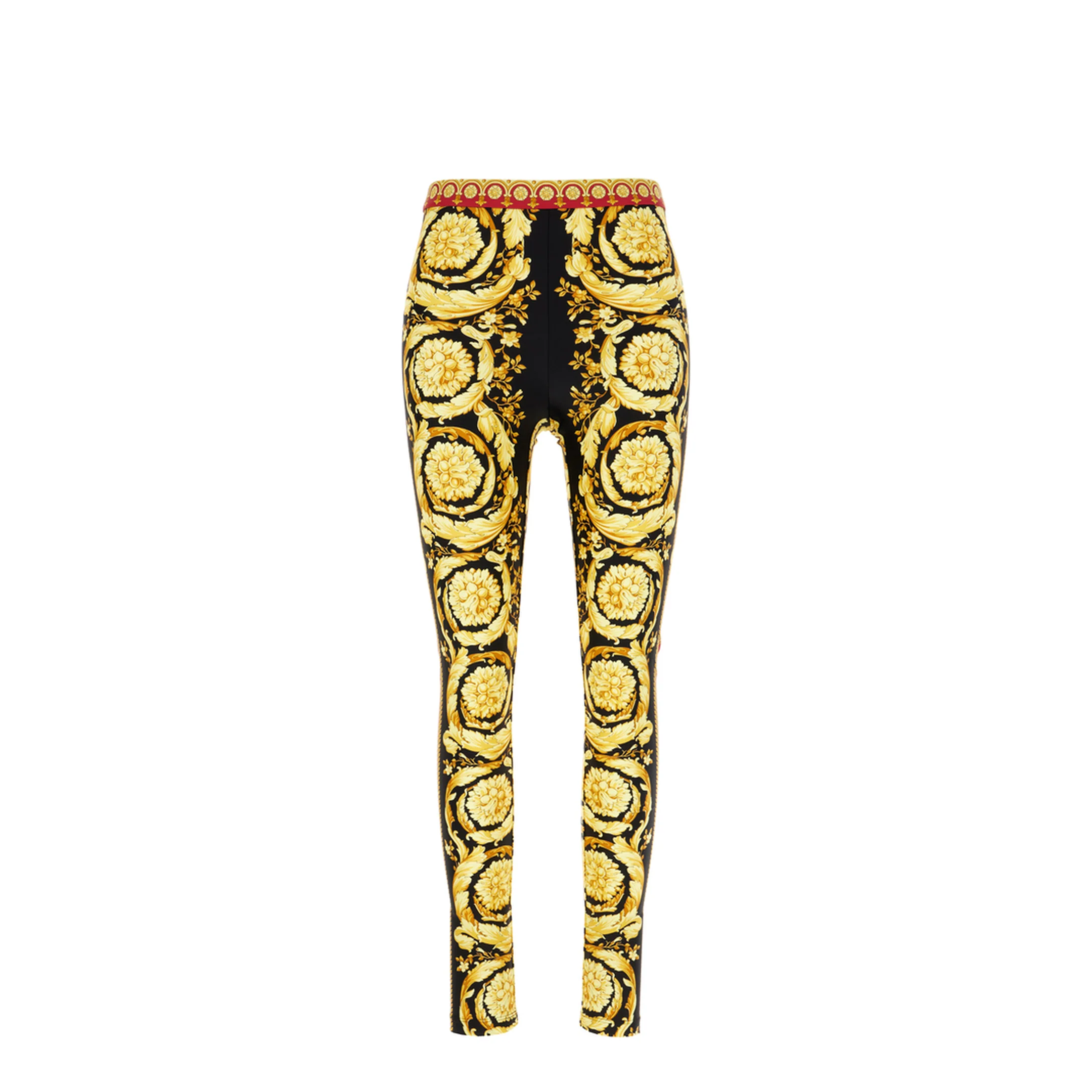 Baroque Leggings - Image 4
