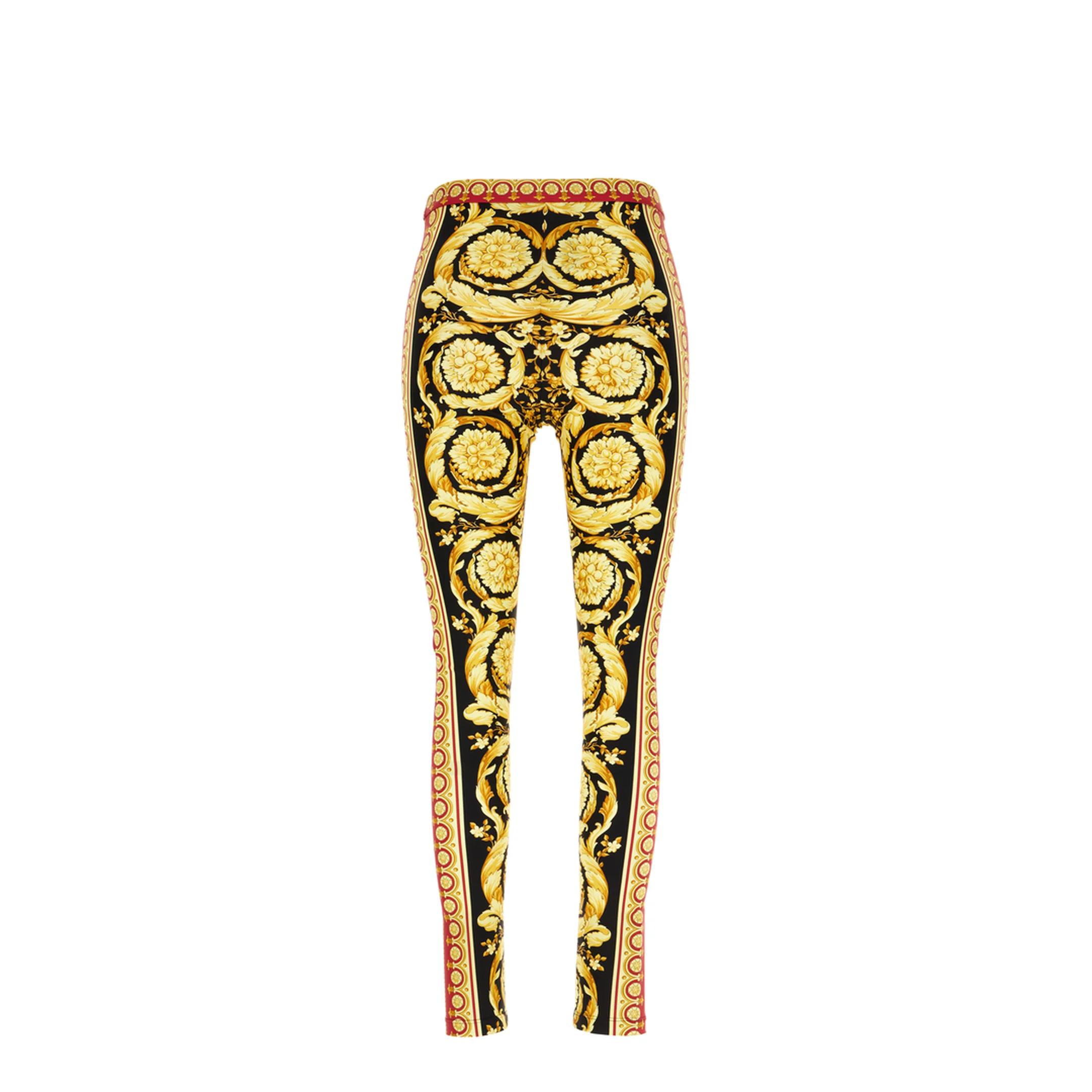 Baroque Leggings - Image 5