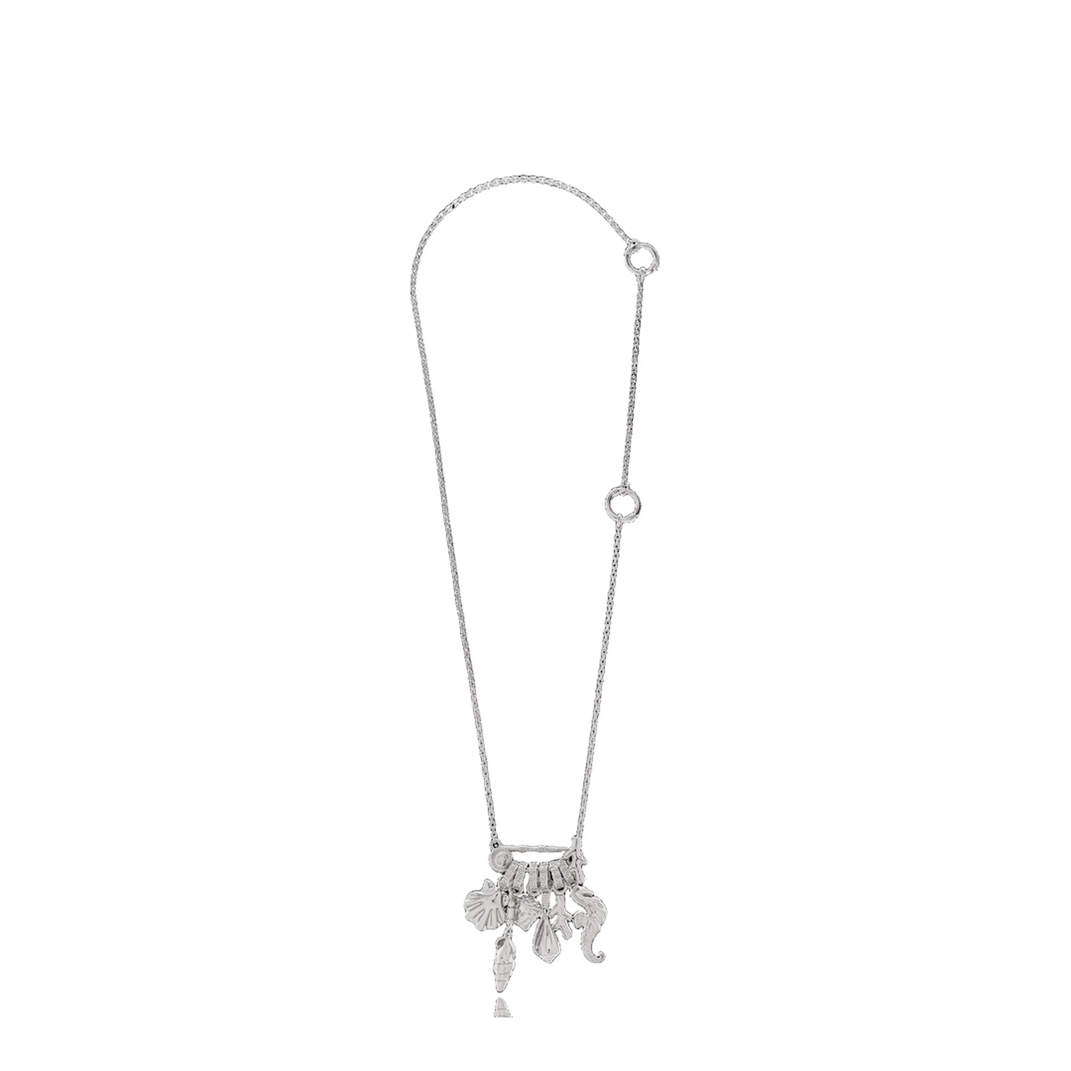 Beaded Necklace - Image 4