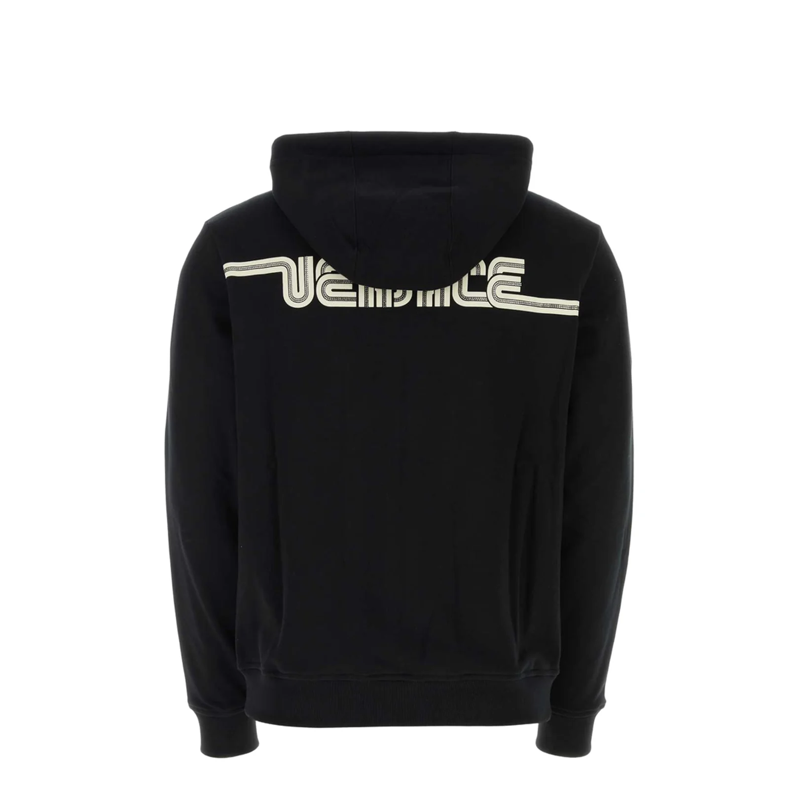 Black Hoodie - Image 2