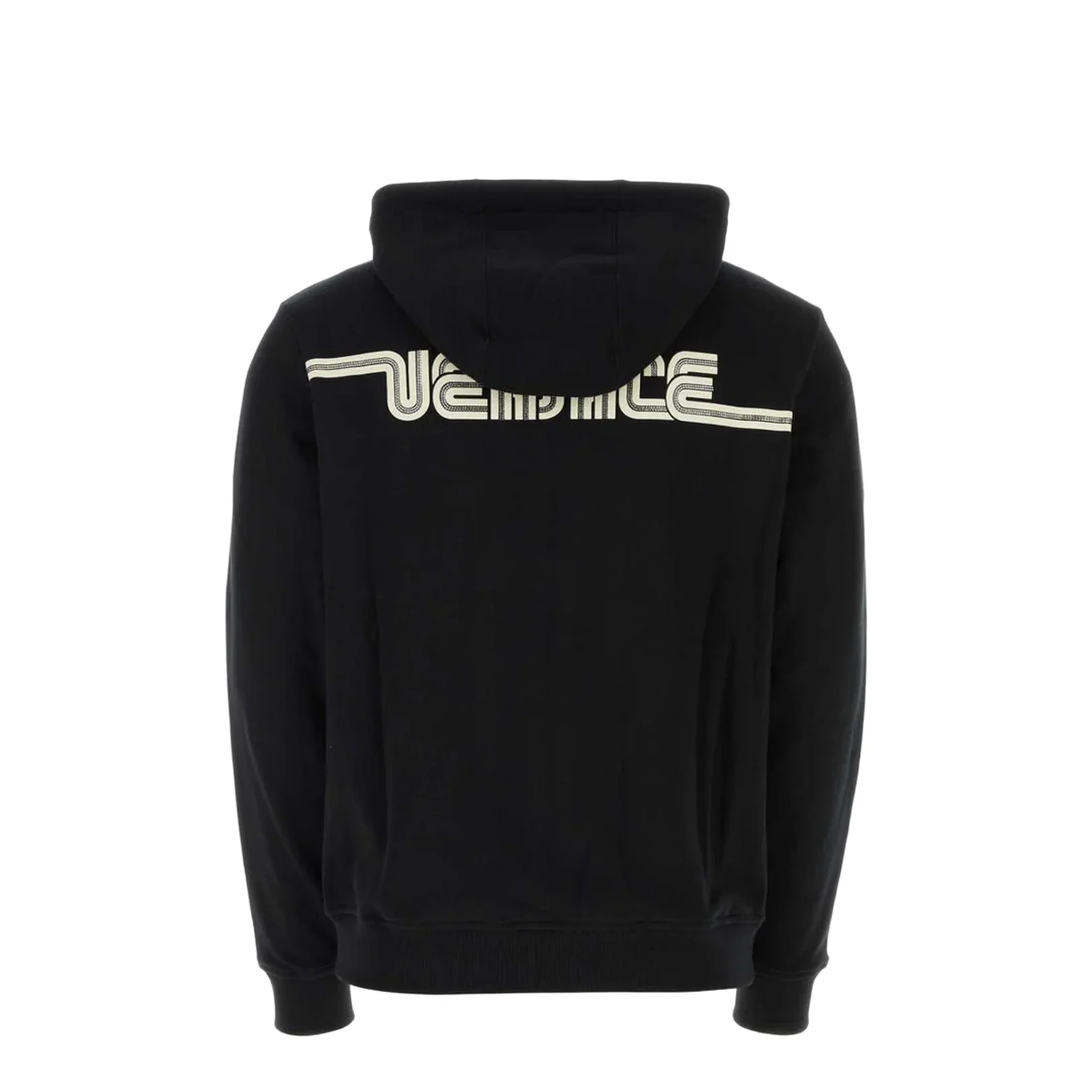 Black Hoodie - Image 4