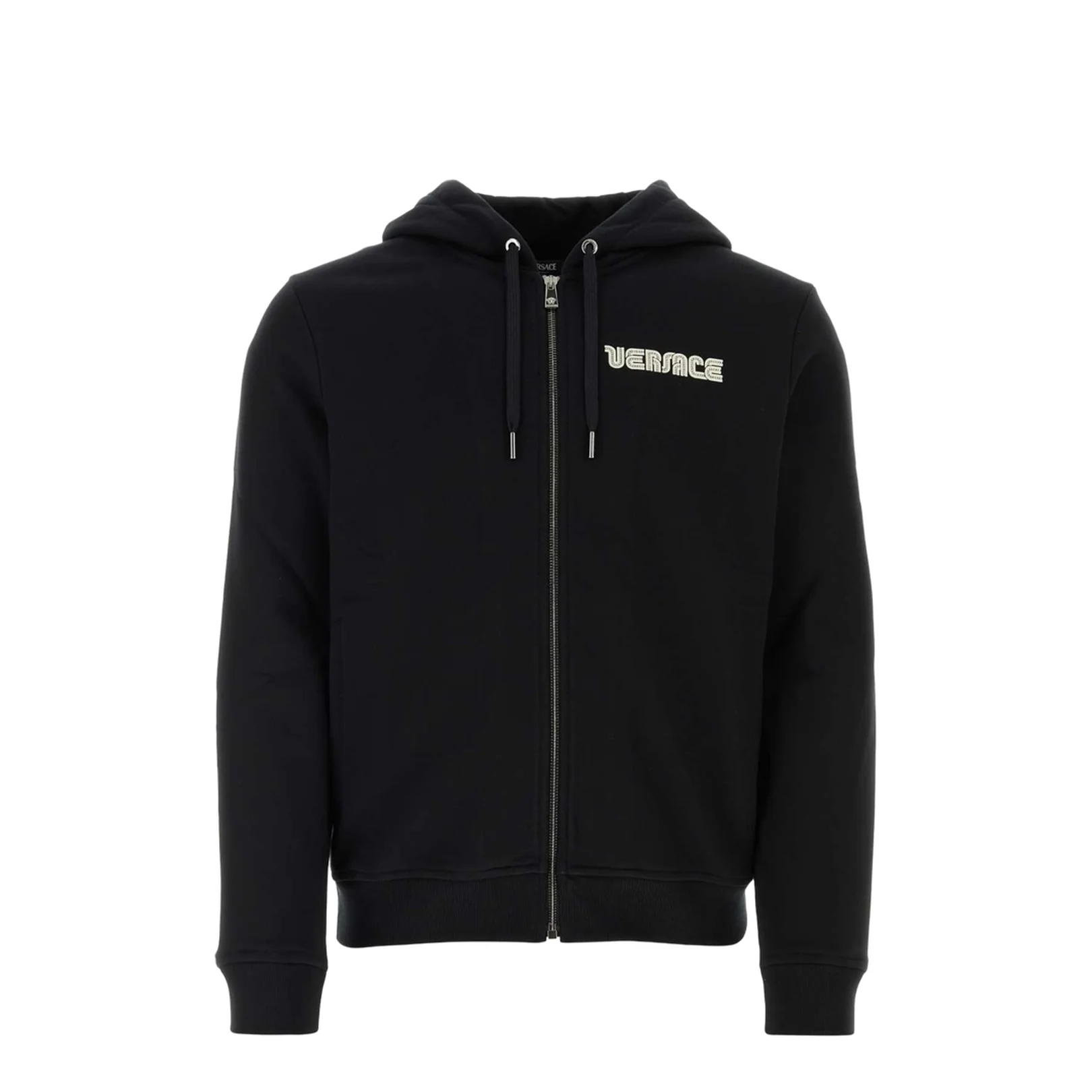 Black Hoodie - Image 5