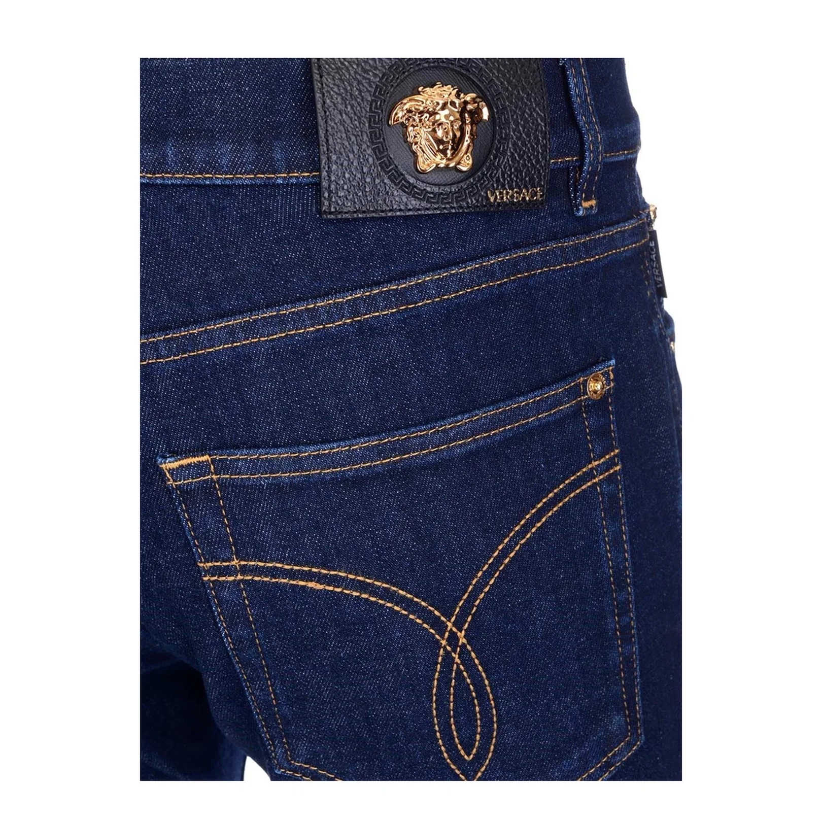 Other Materials Jeans - Image 3