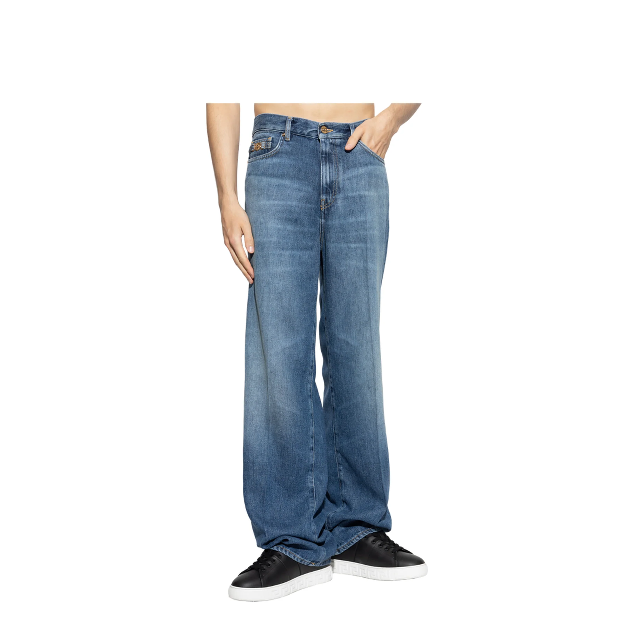 Blue Jeans - Image 3