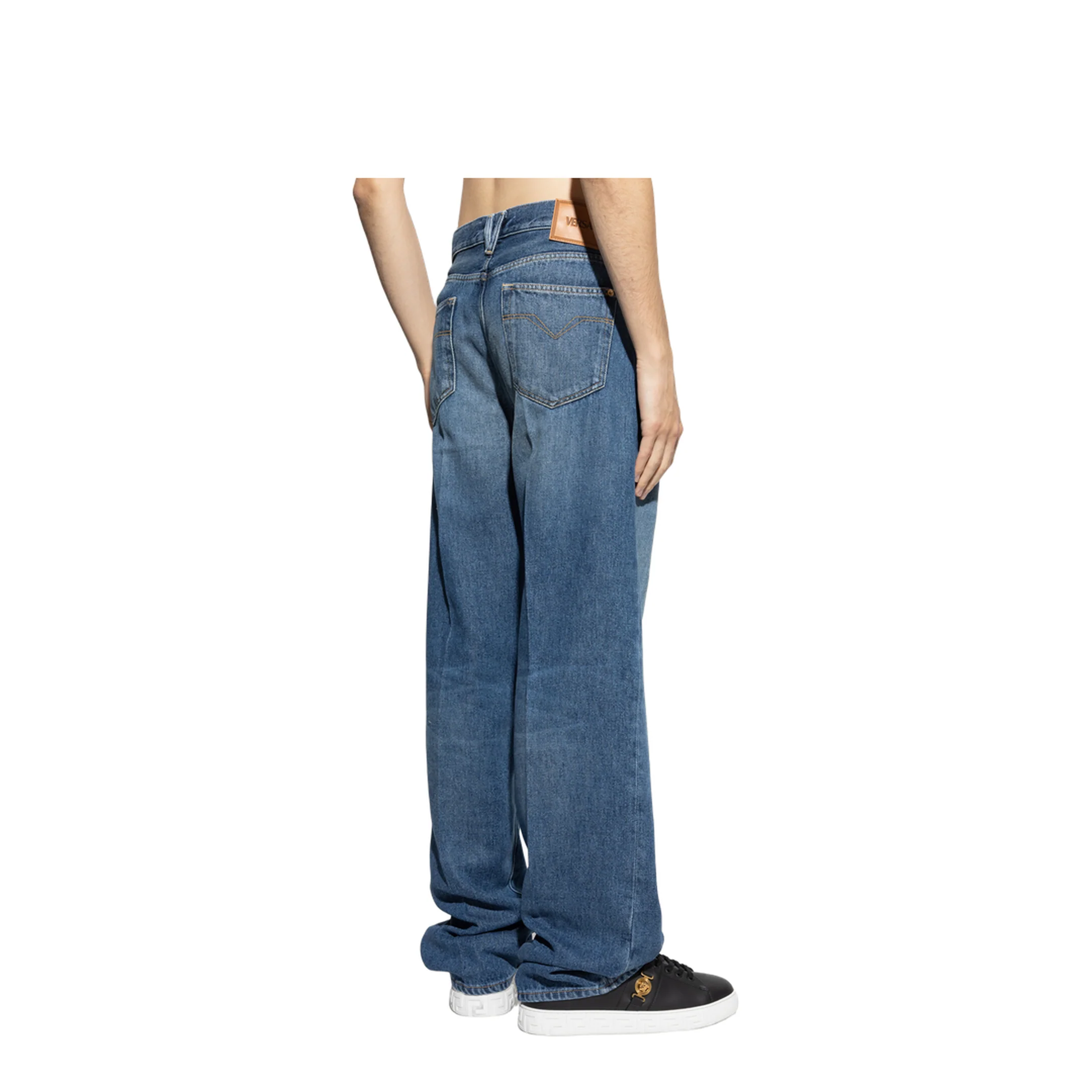 Blue Jeans - Image 4