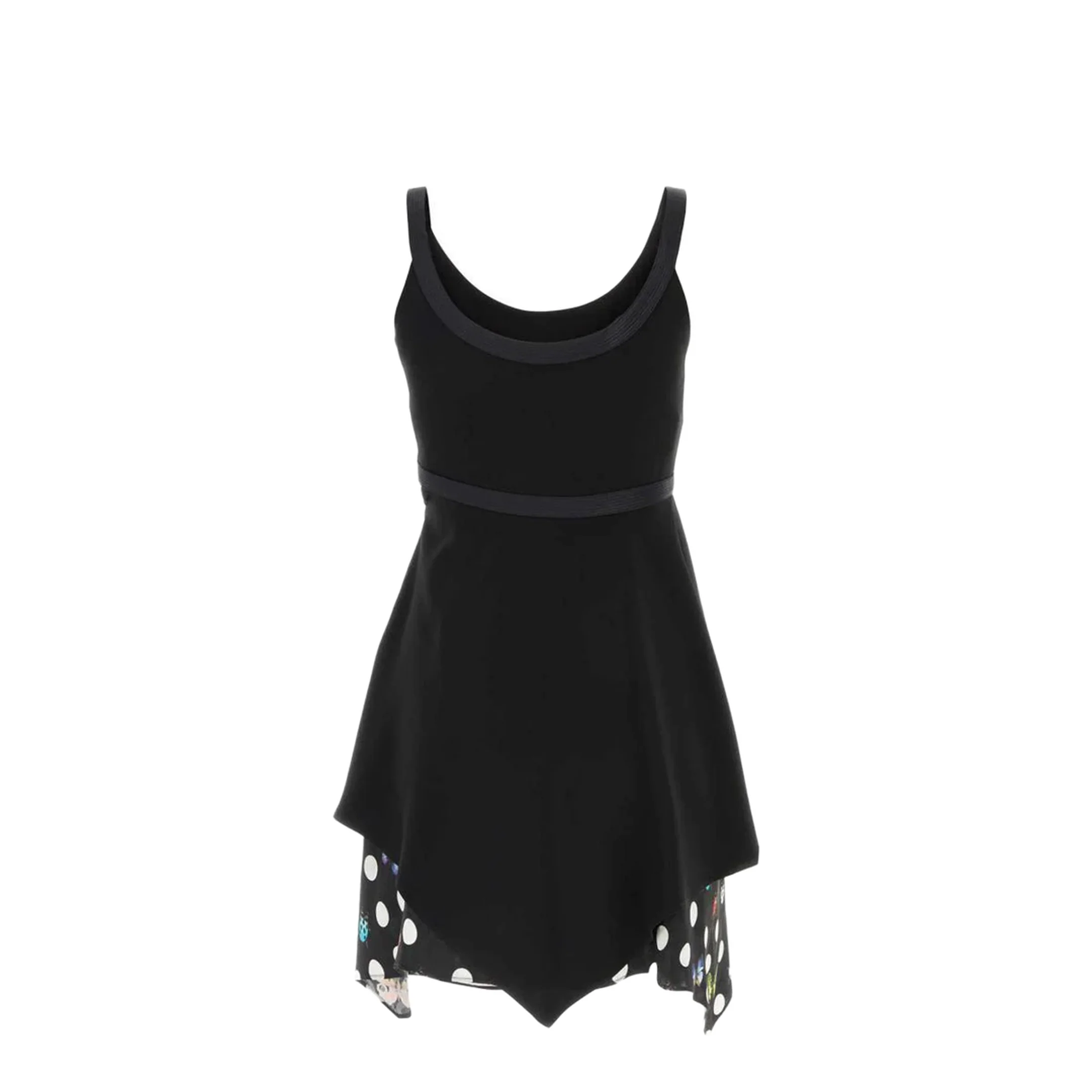 Butterflies Mini Dress - Image 3