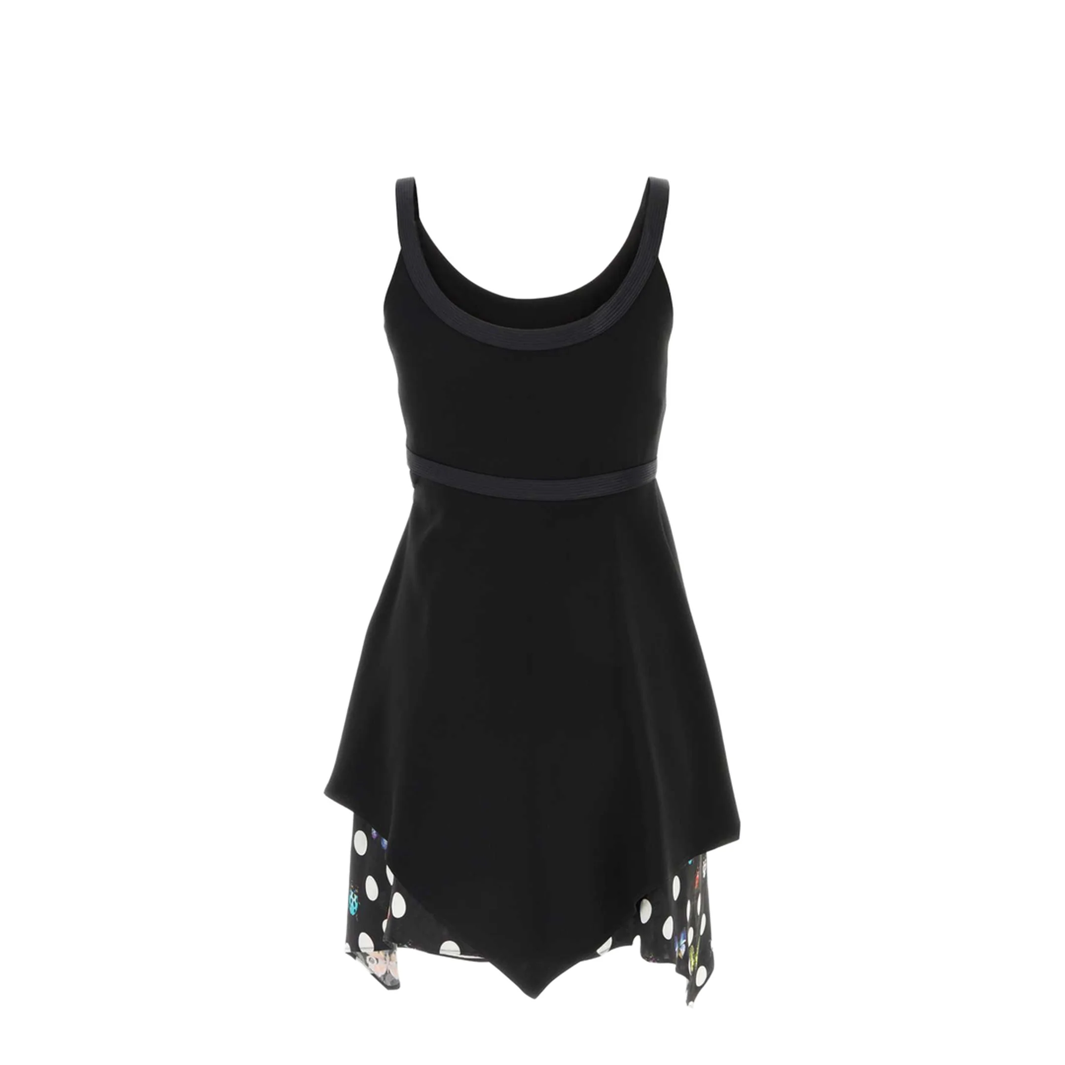 Butterflies Mini Dress - Image 4