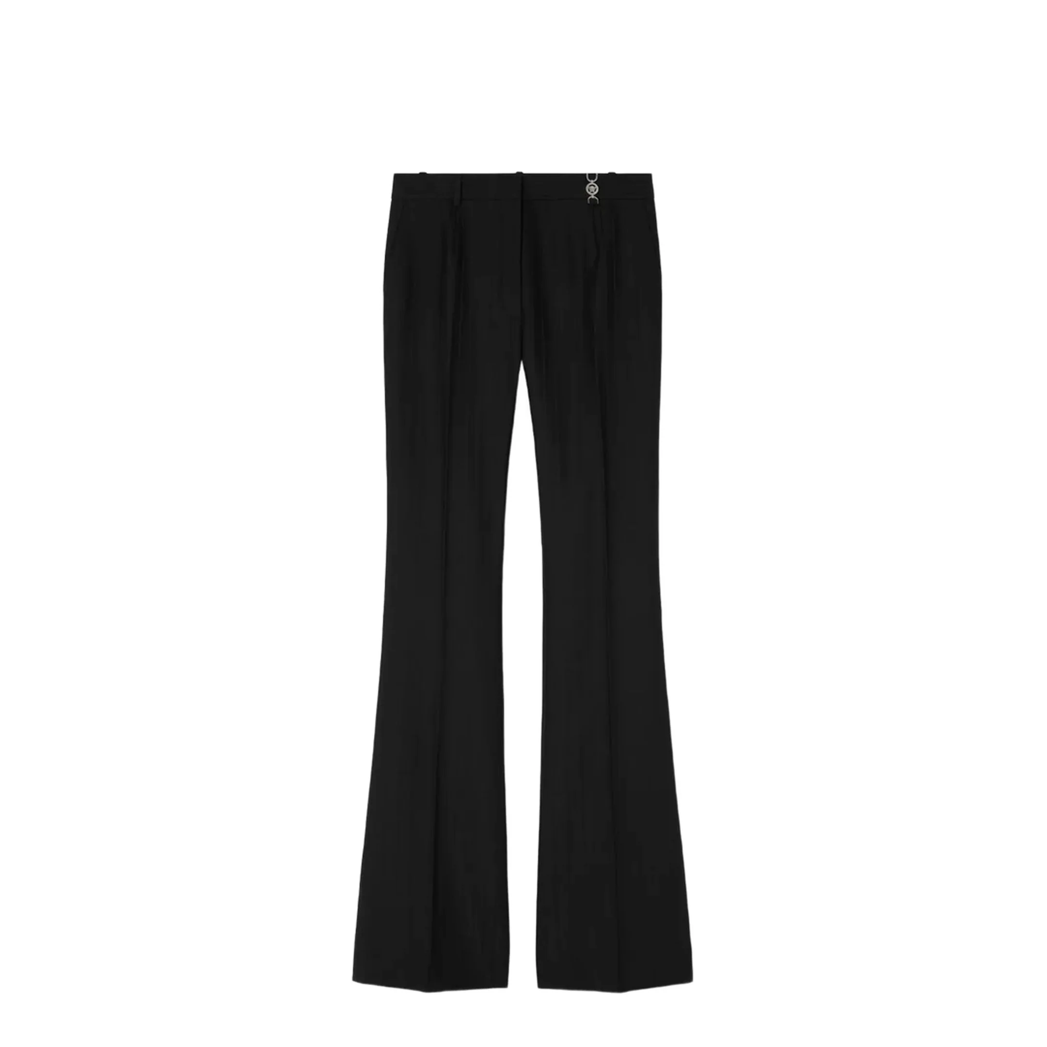 Casual Pants Black - Image 2
