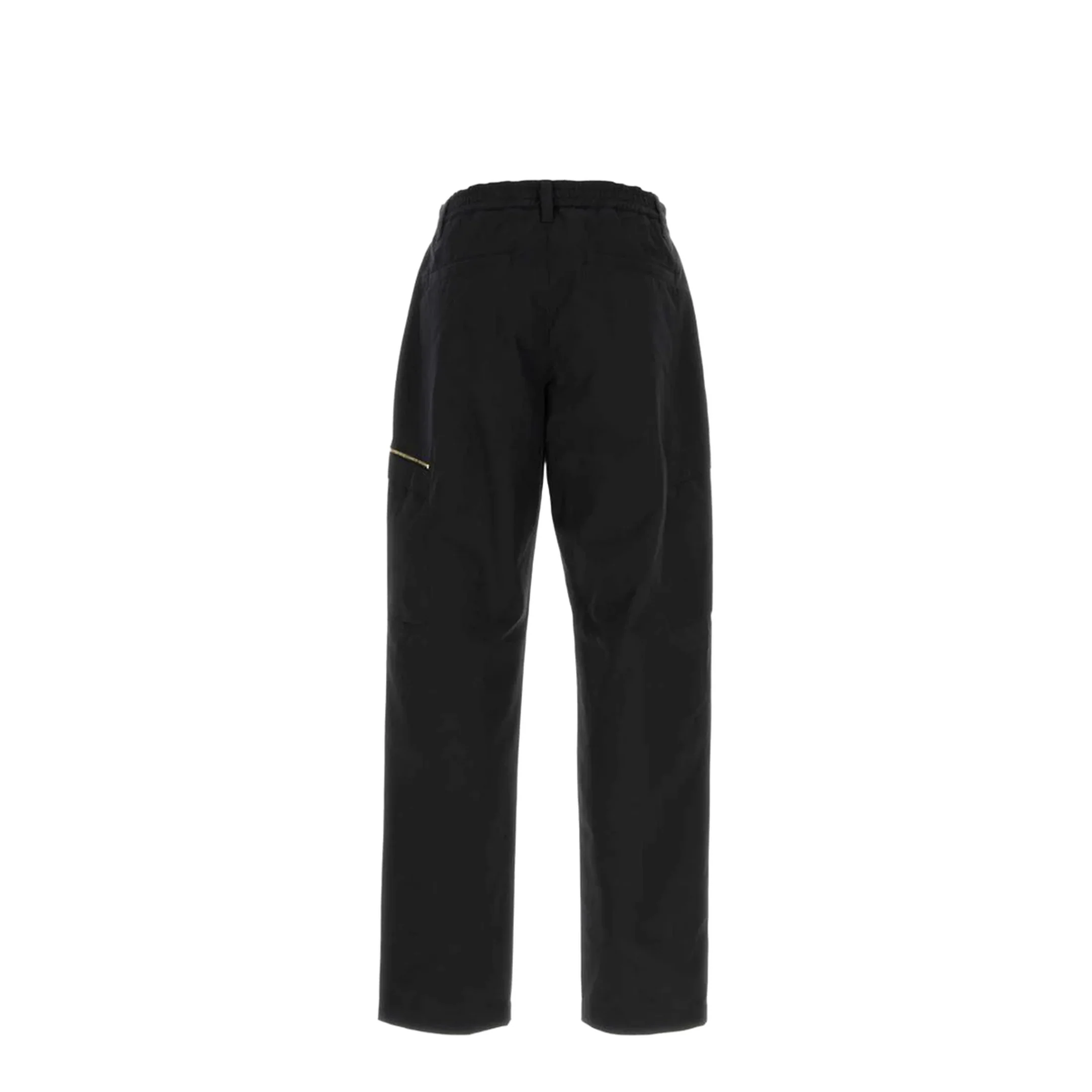 Casual Pants Black - Image 2