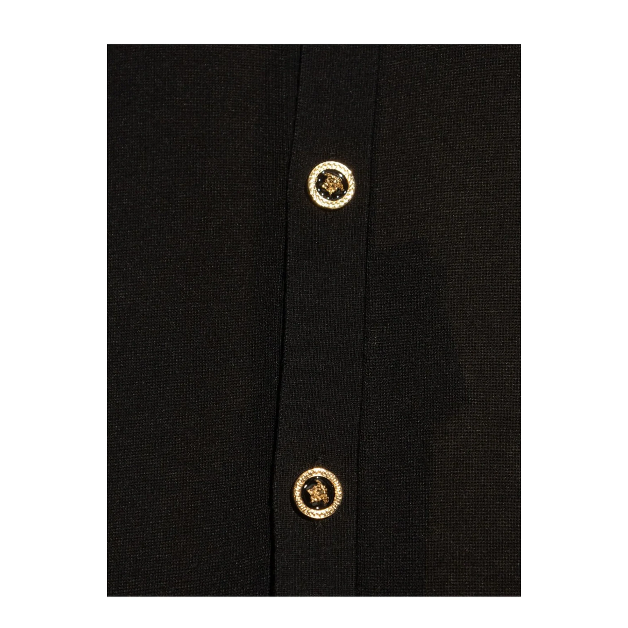 Collared Cardigan - Image 5