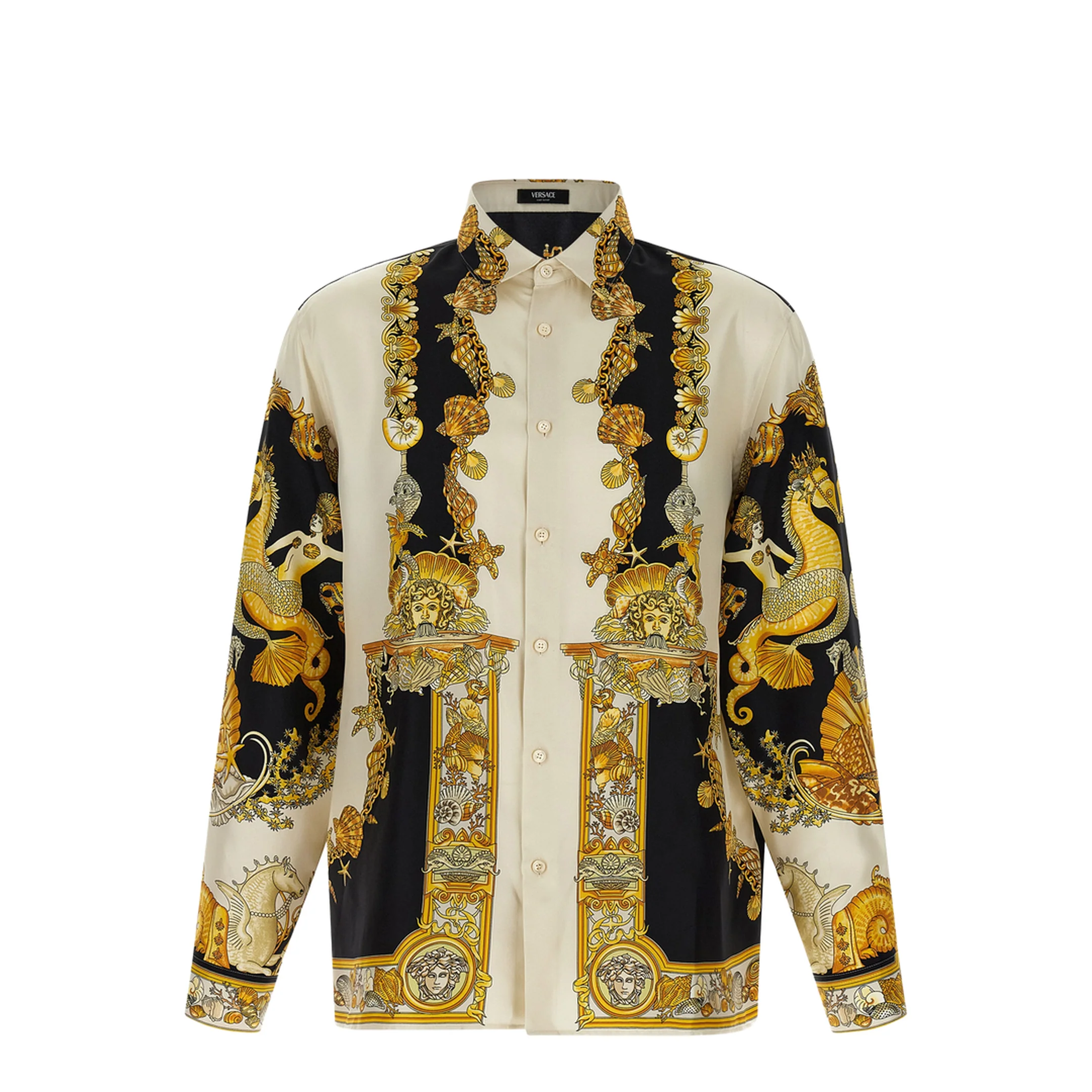 Coral Theatre Shirt - Image 4
