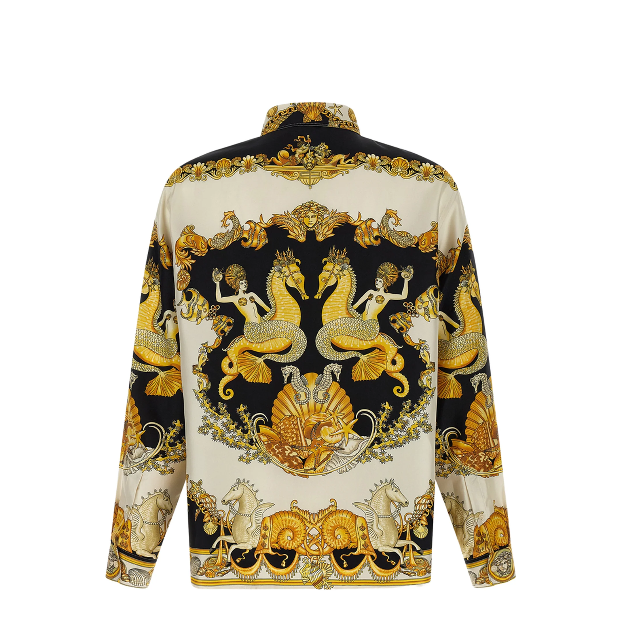 Coral Theatre Shirt - Image 5