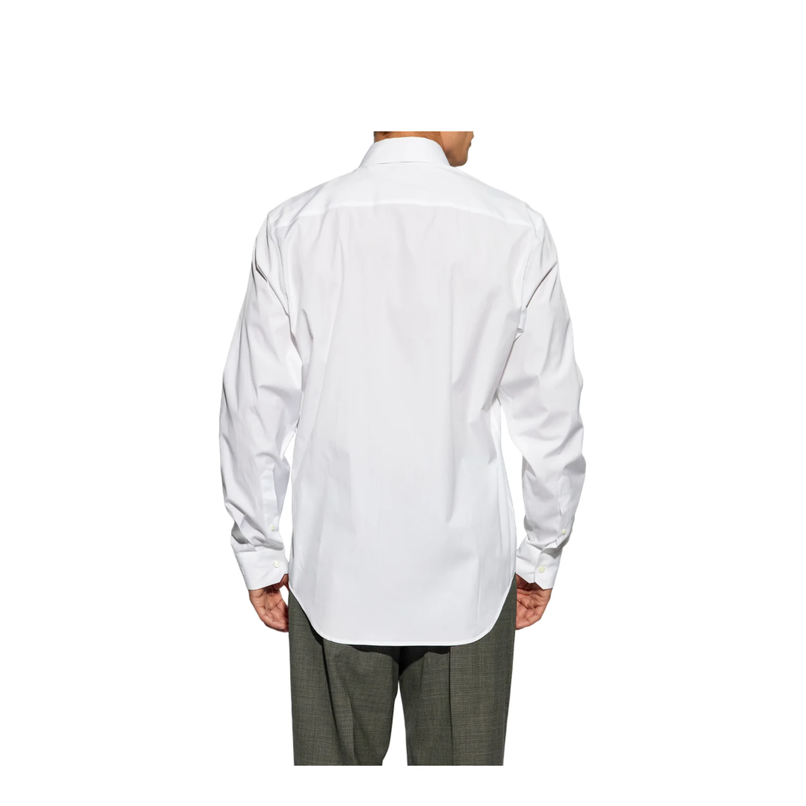 Cotton shirt - Image 4