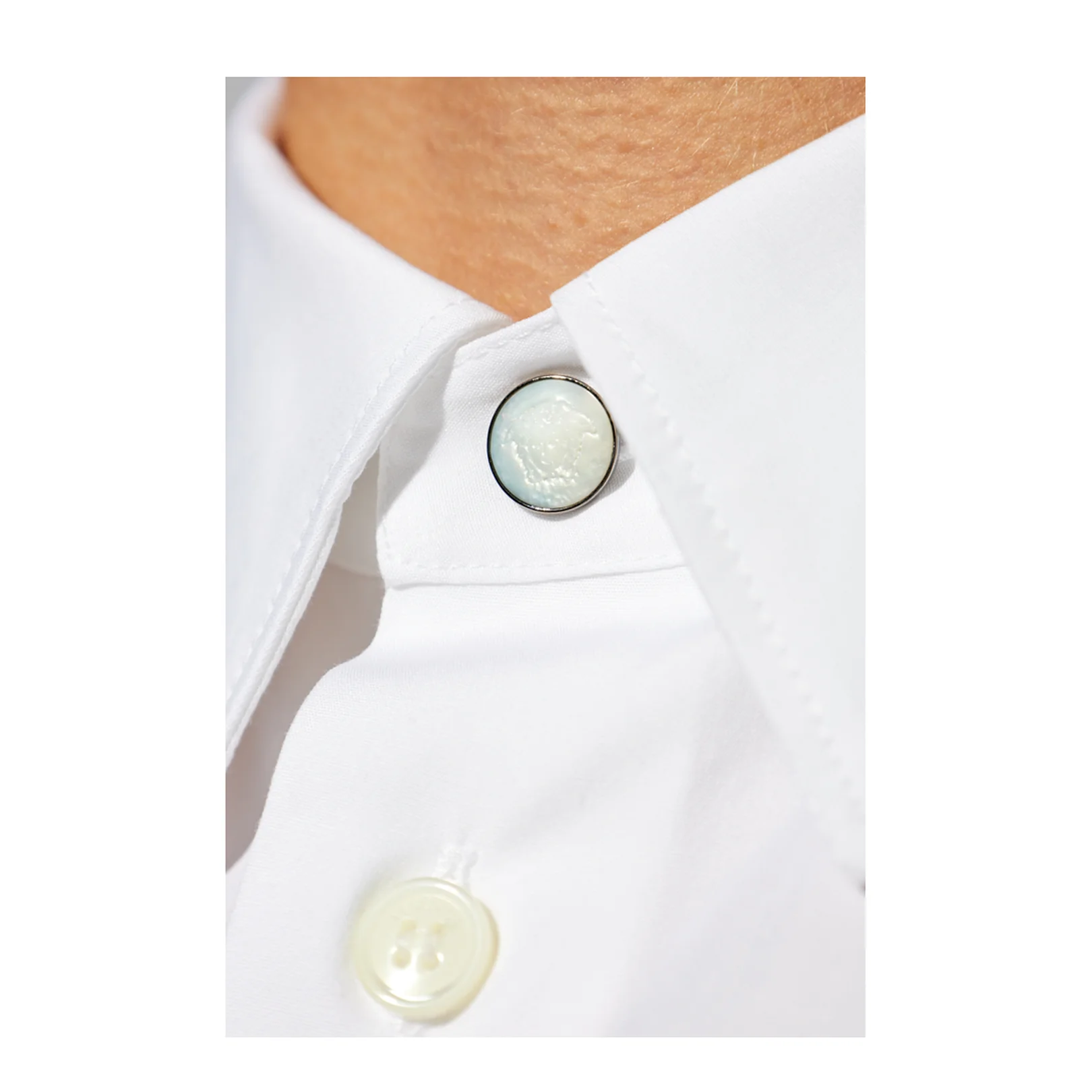 Cotton shirt - Image 5