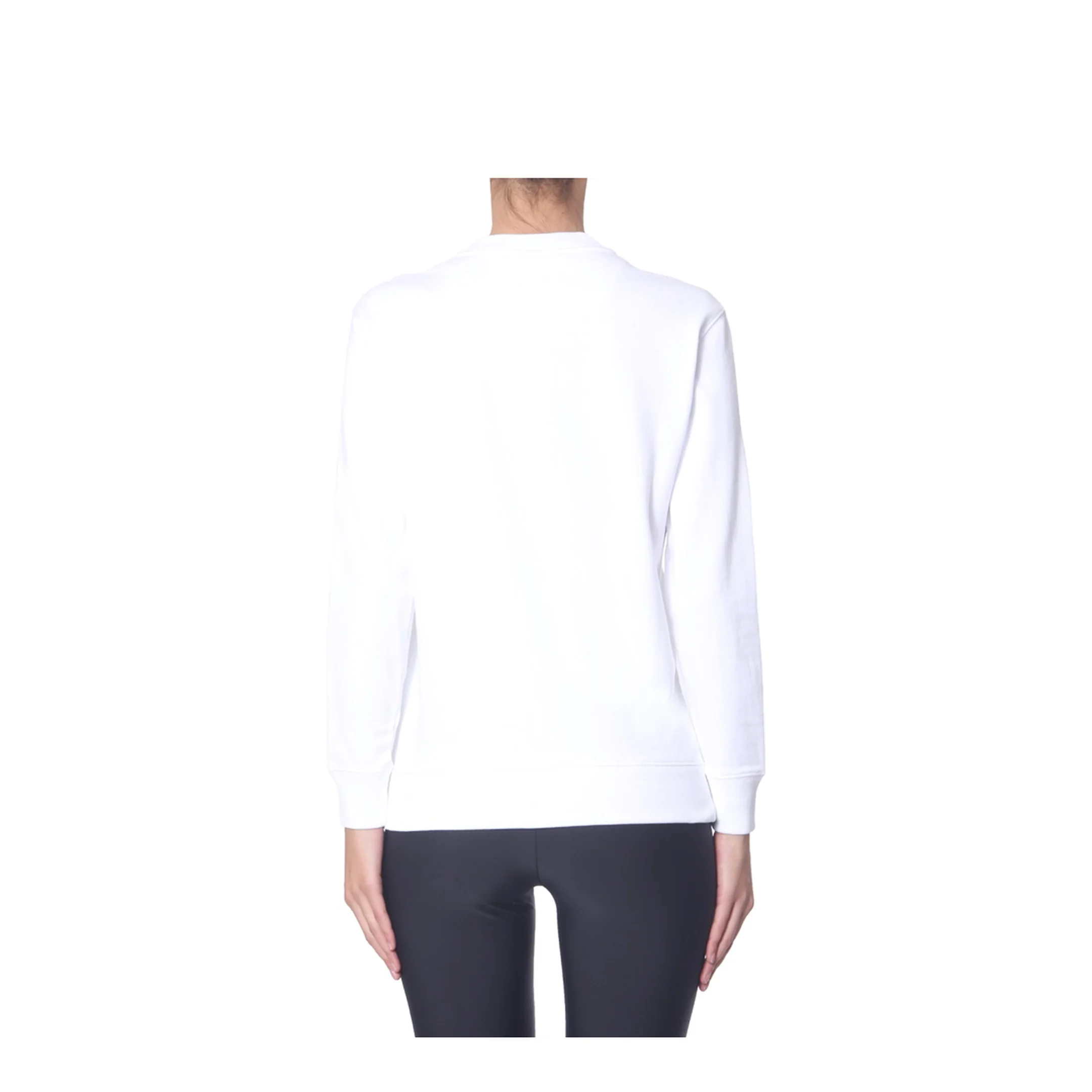 Crew Neck Sweatshirt - Image 3