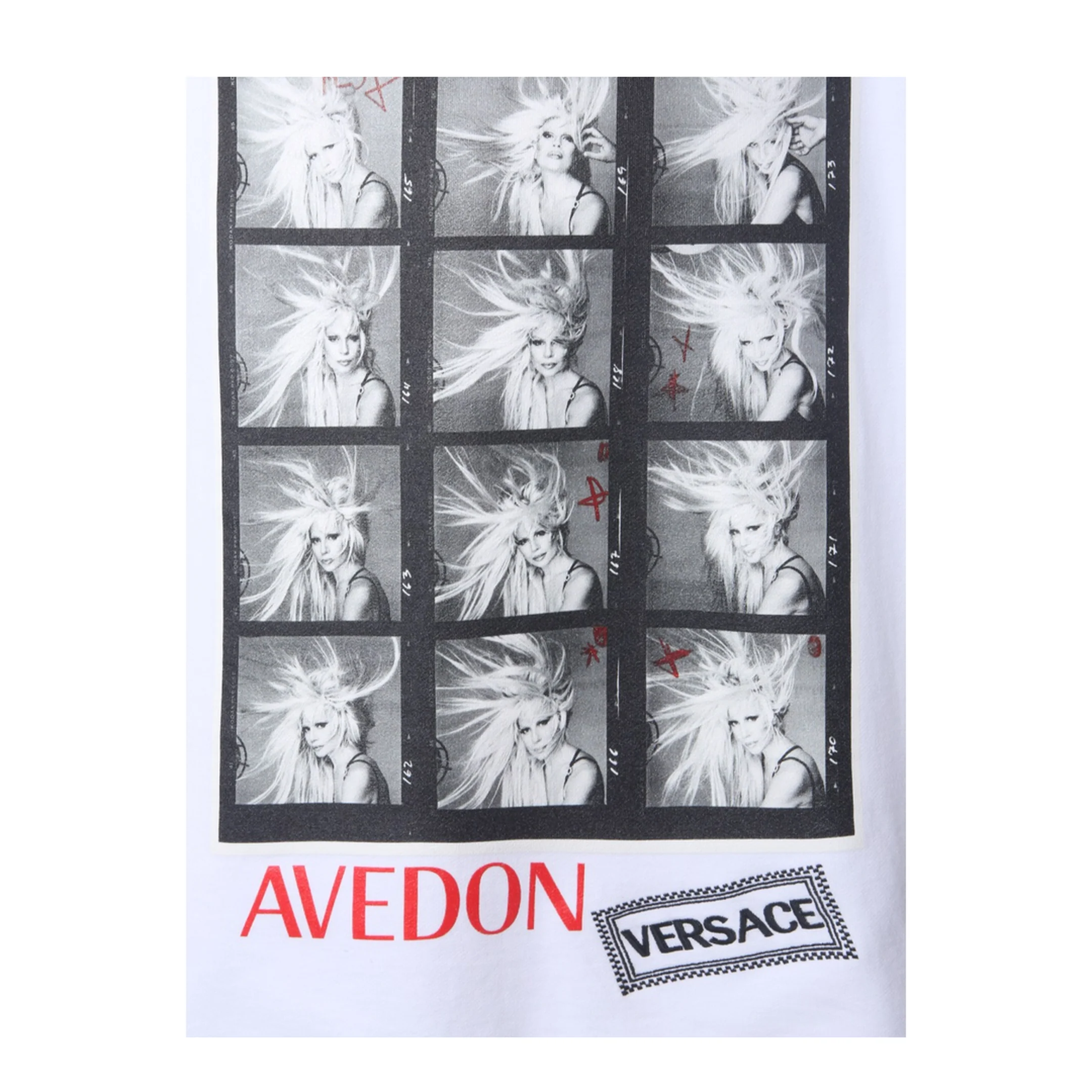 Crew Neck Sweatshirt - Image 4