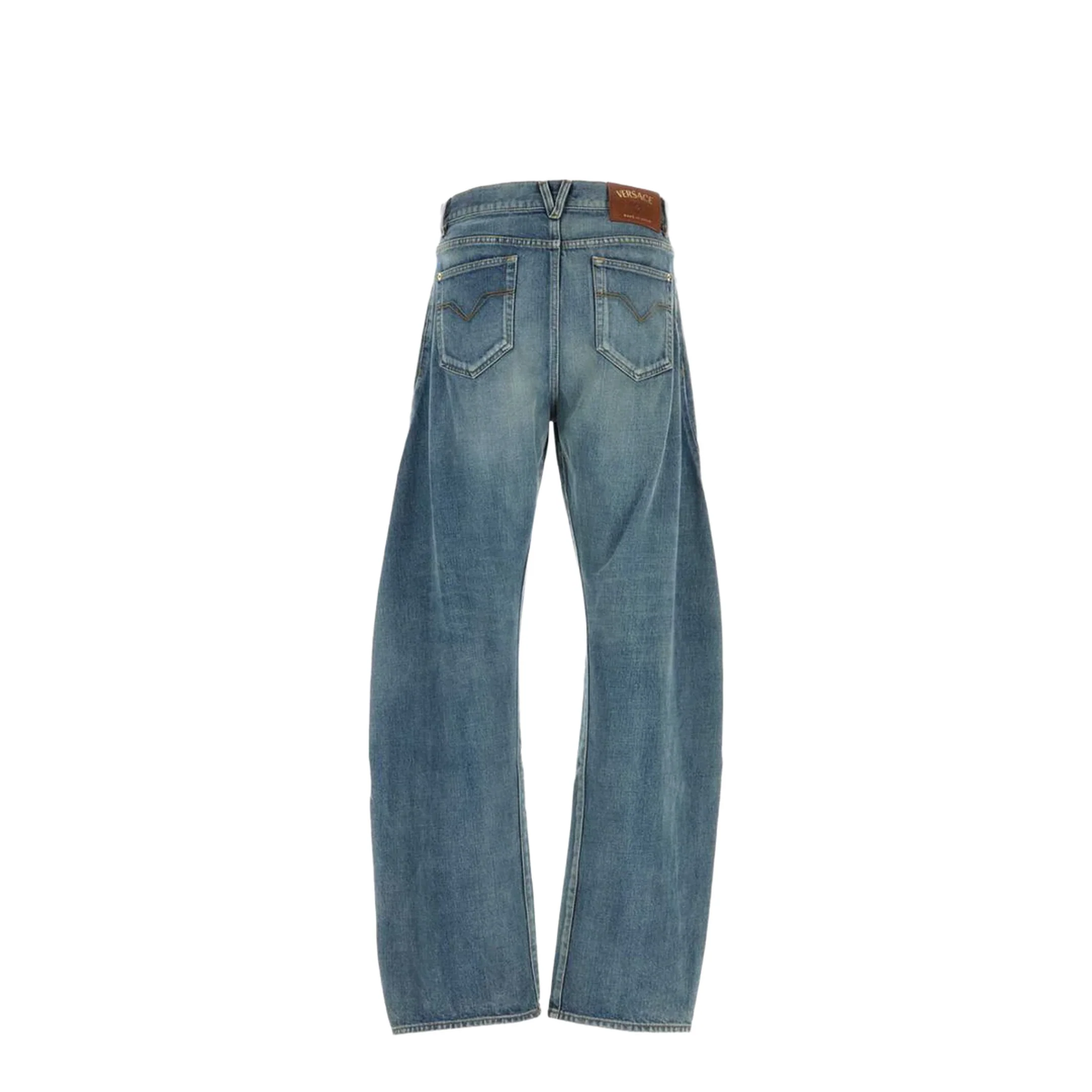 Denim Jeans - Image 3