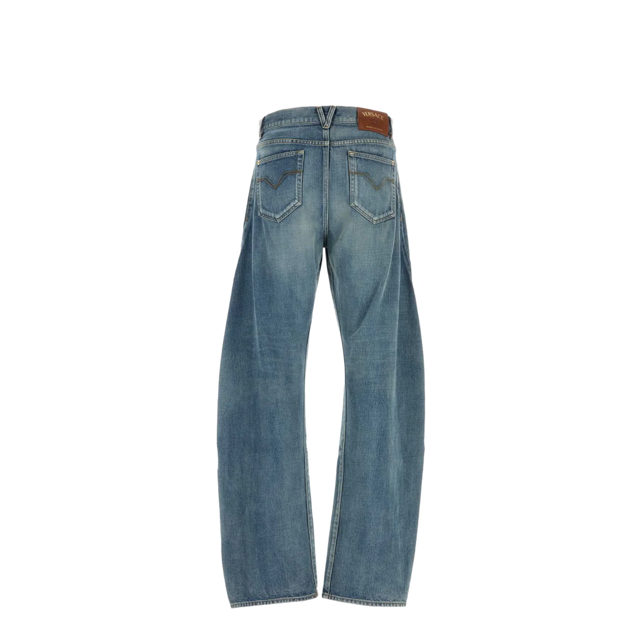 Denim Jeans - Image 4
