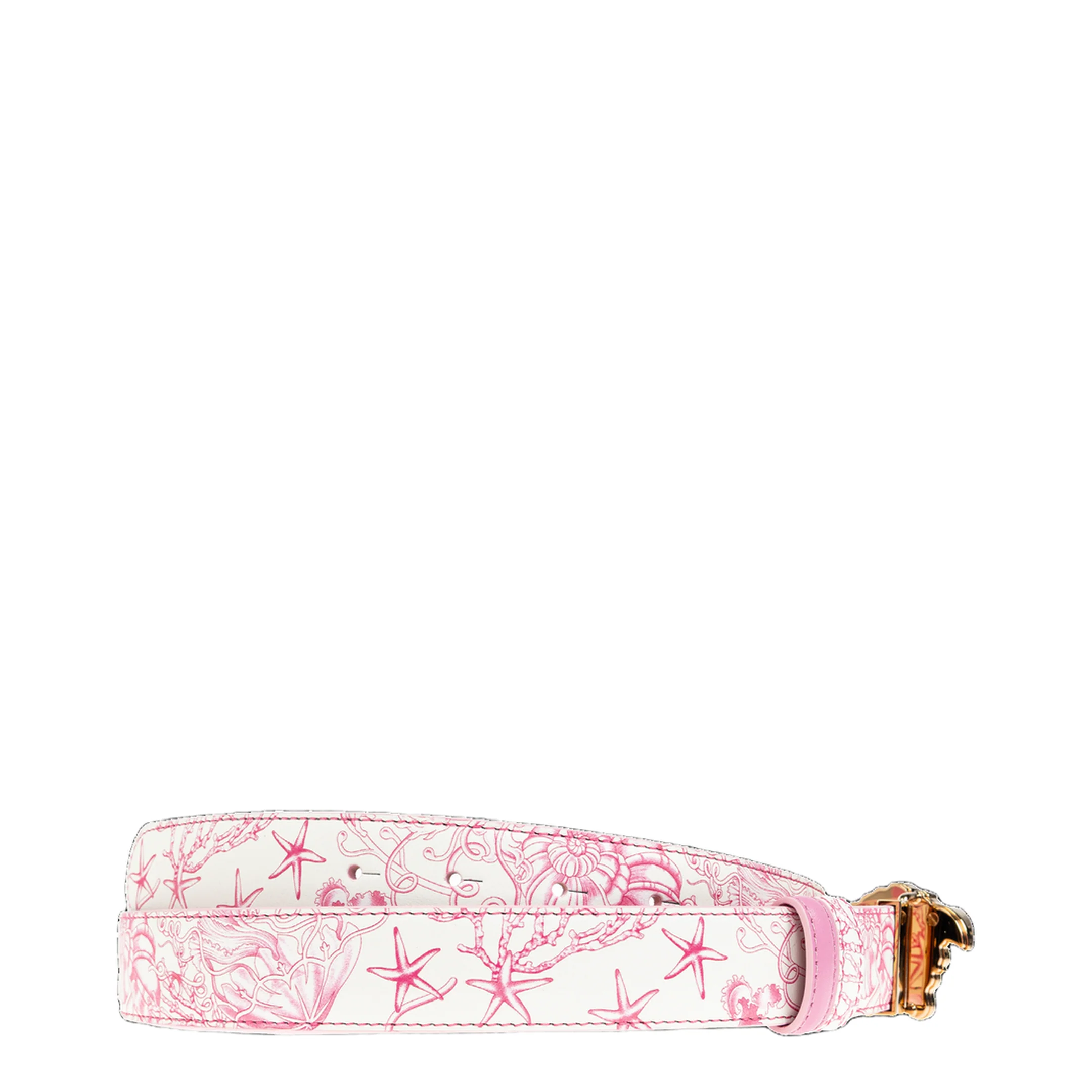 Double-Sided Belt Pink - Image 2