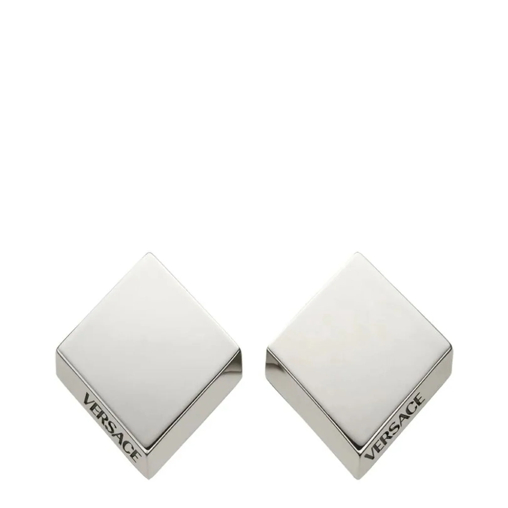 Earrings - Metallic - Image 3