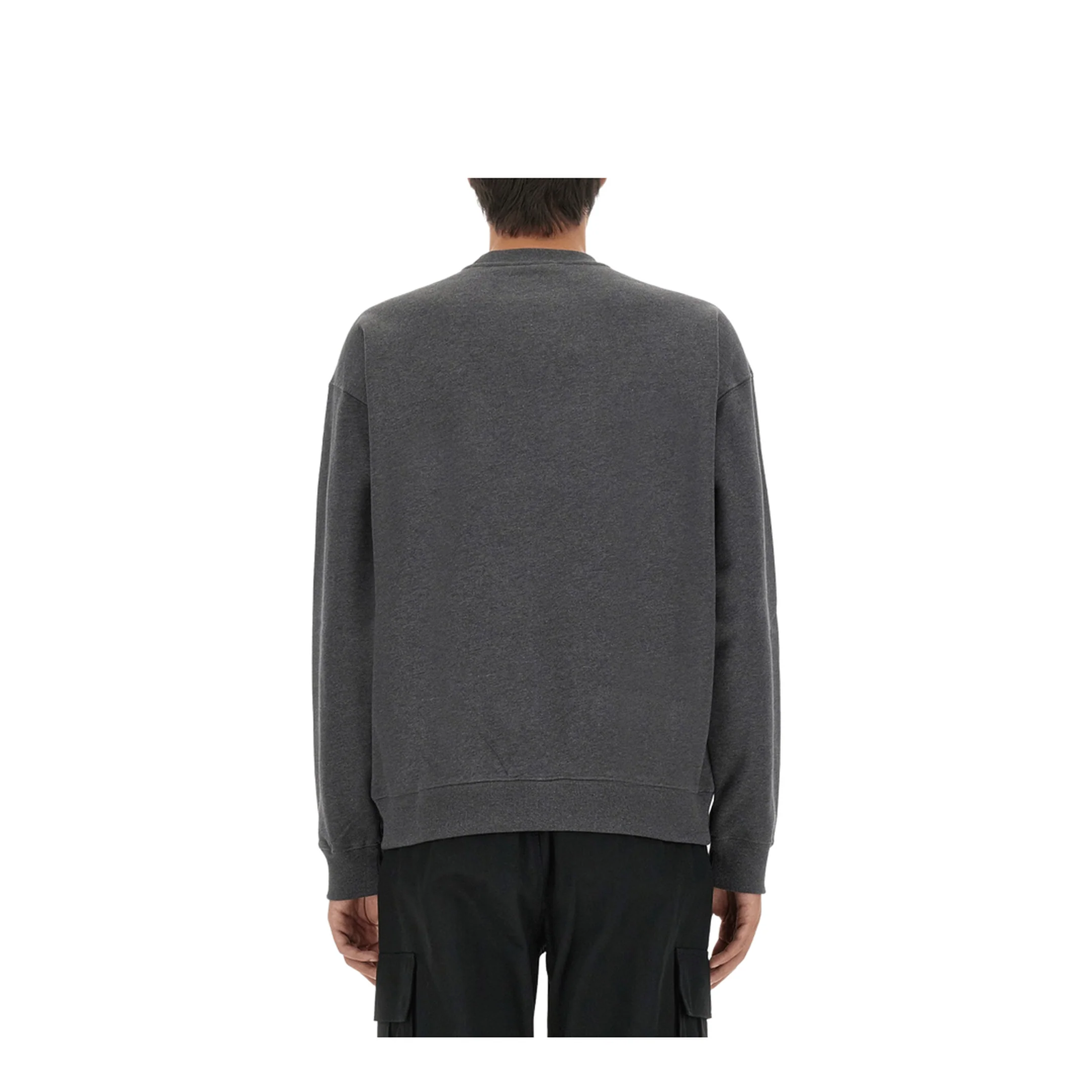 Embroidered Sweatshirt - Image 3