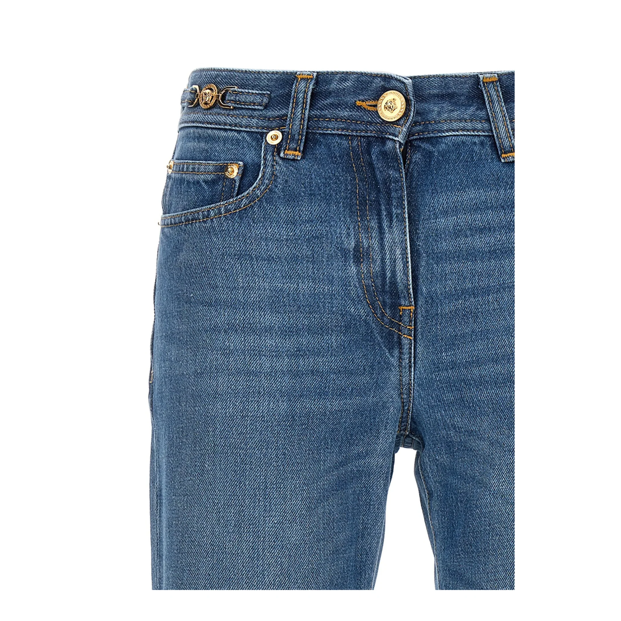 Flared Jeans - Image 2