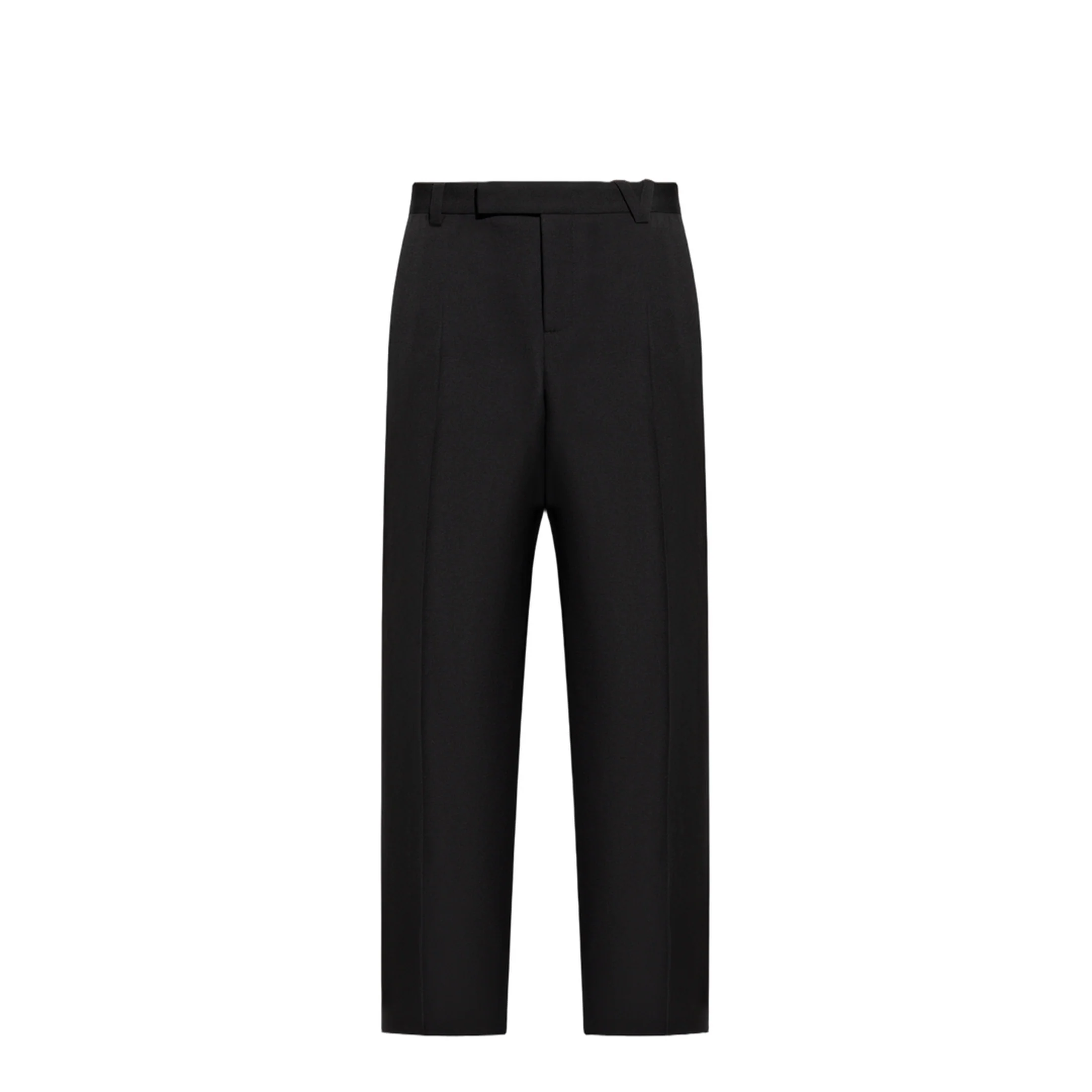 Formal Pants Black