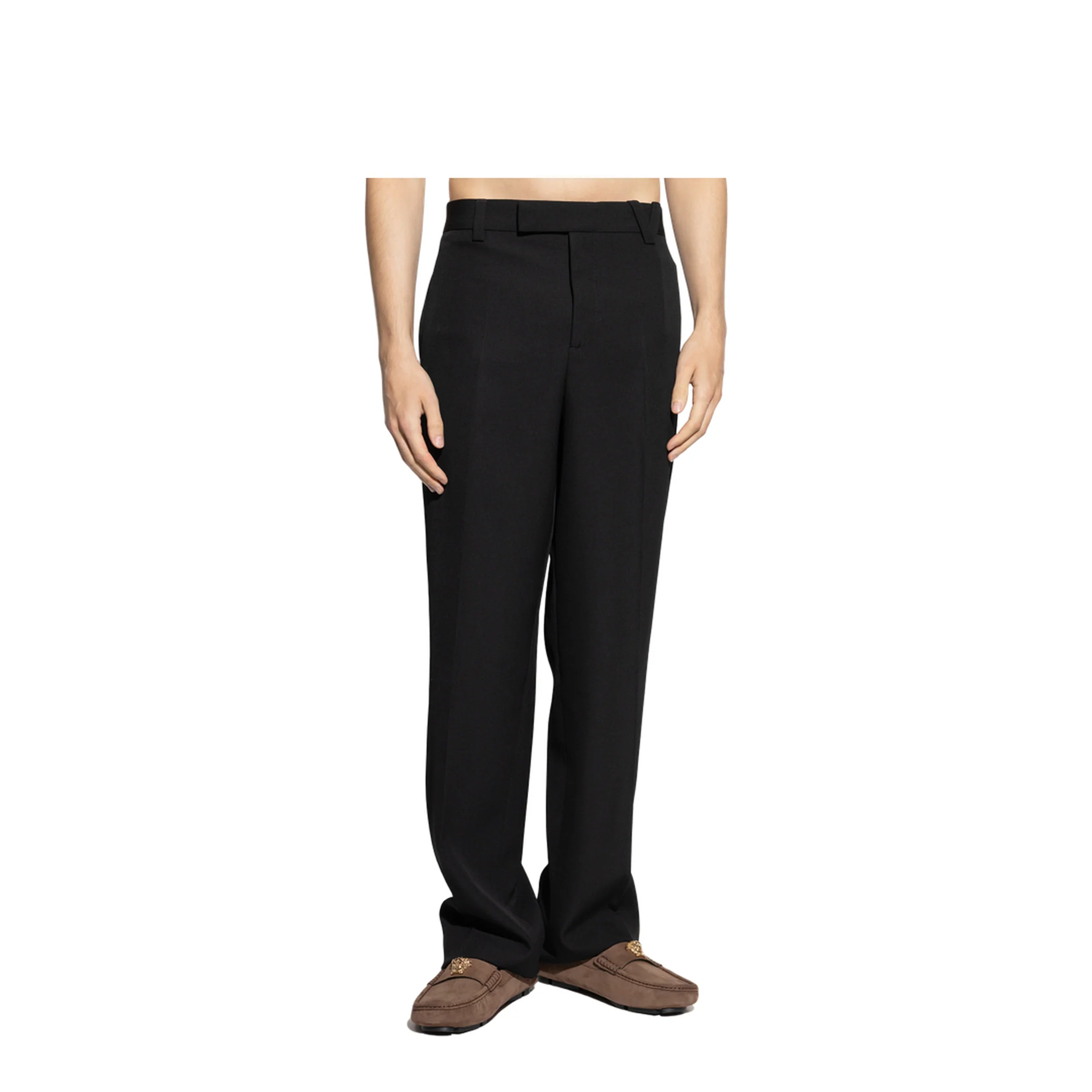 Formal Pants Black - Image 3
