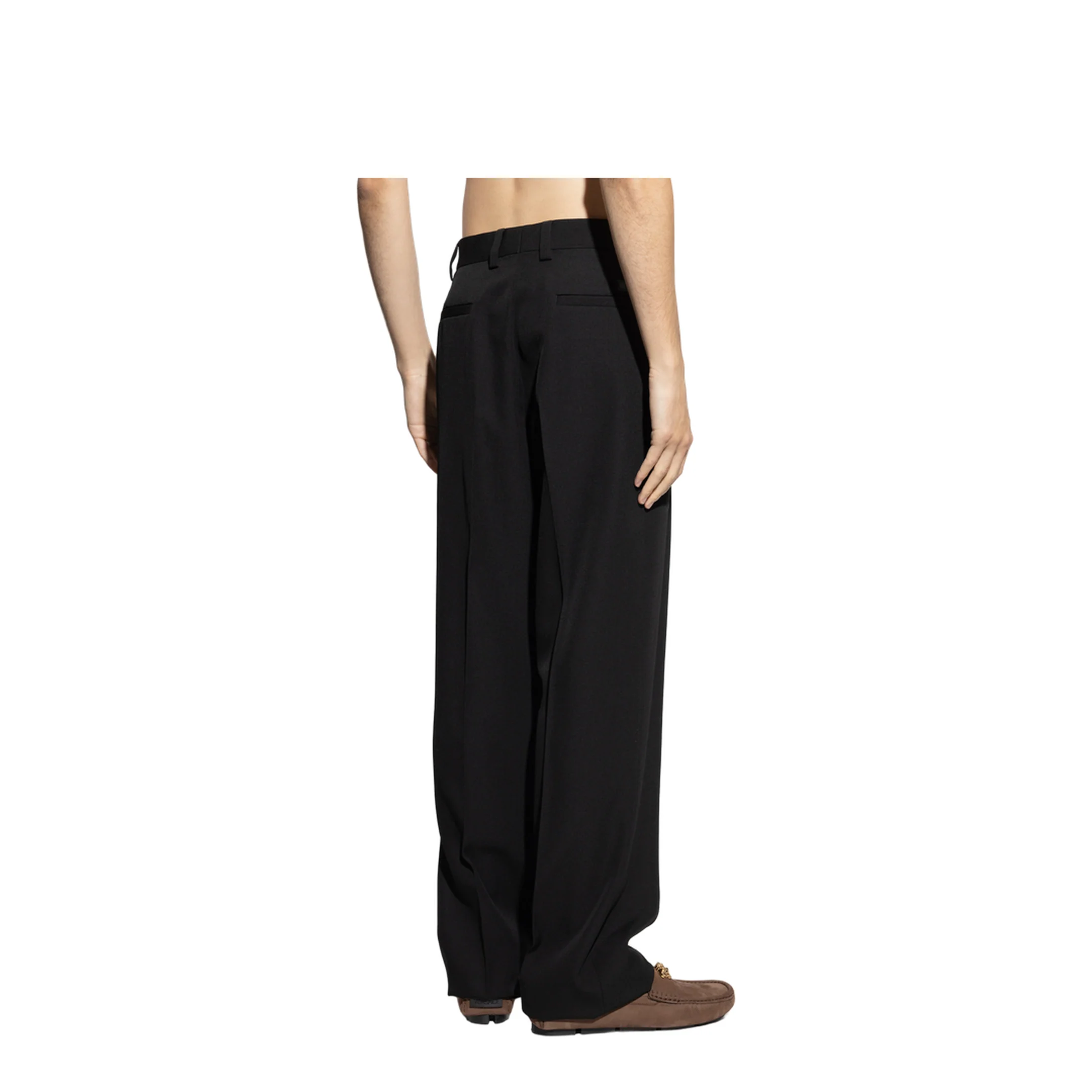 Formal Pants Black - Image 4