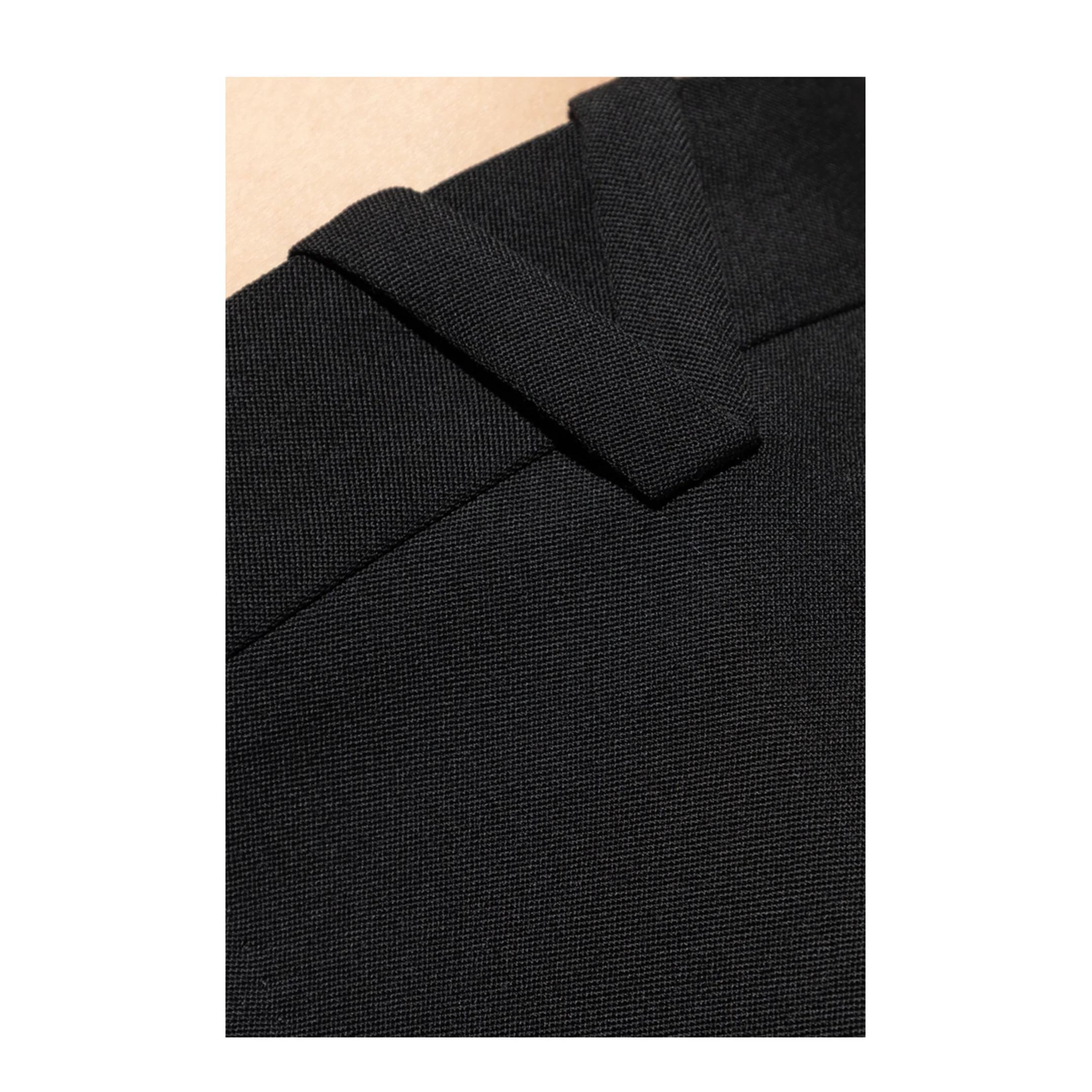 Formal Pants Black - Image 5