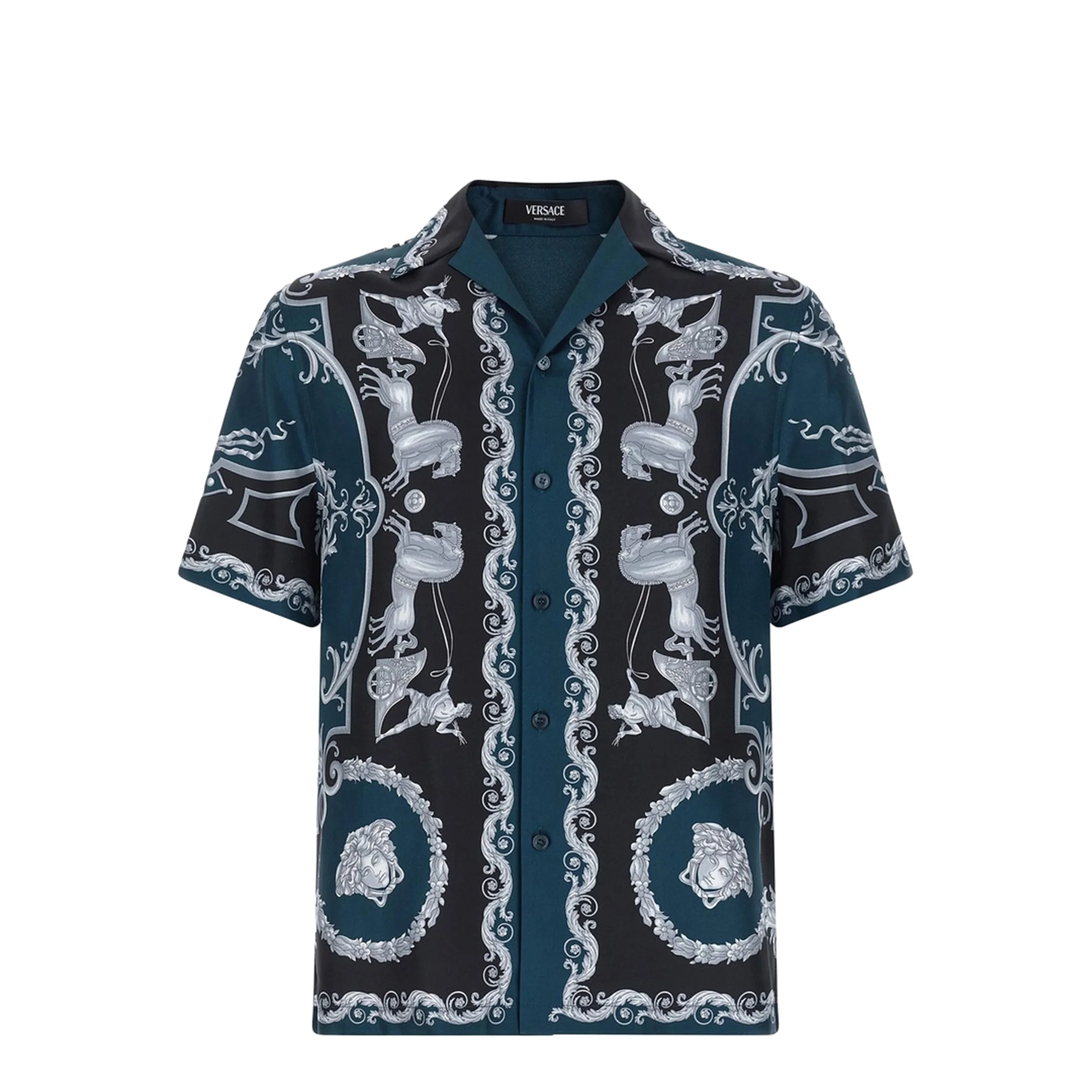 Hall of Heroes Shirt