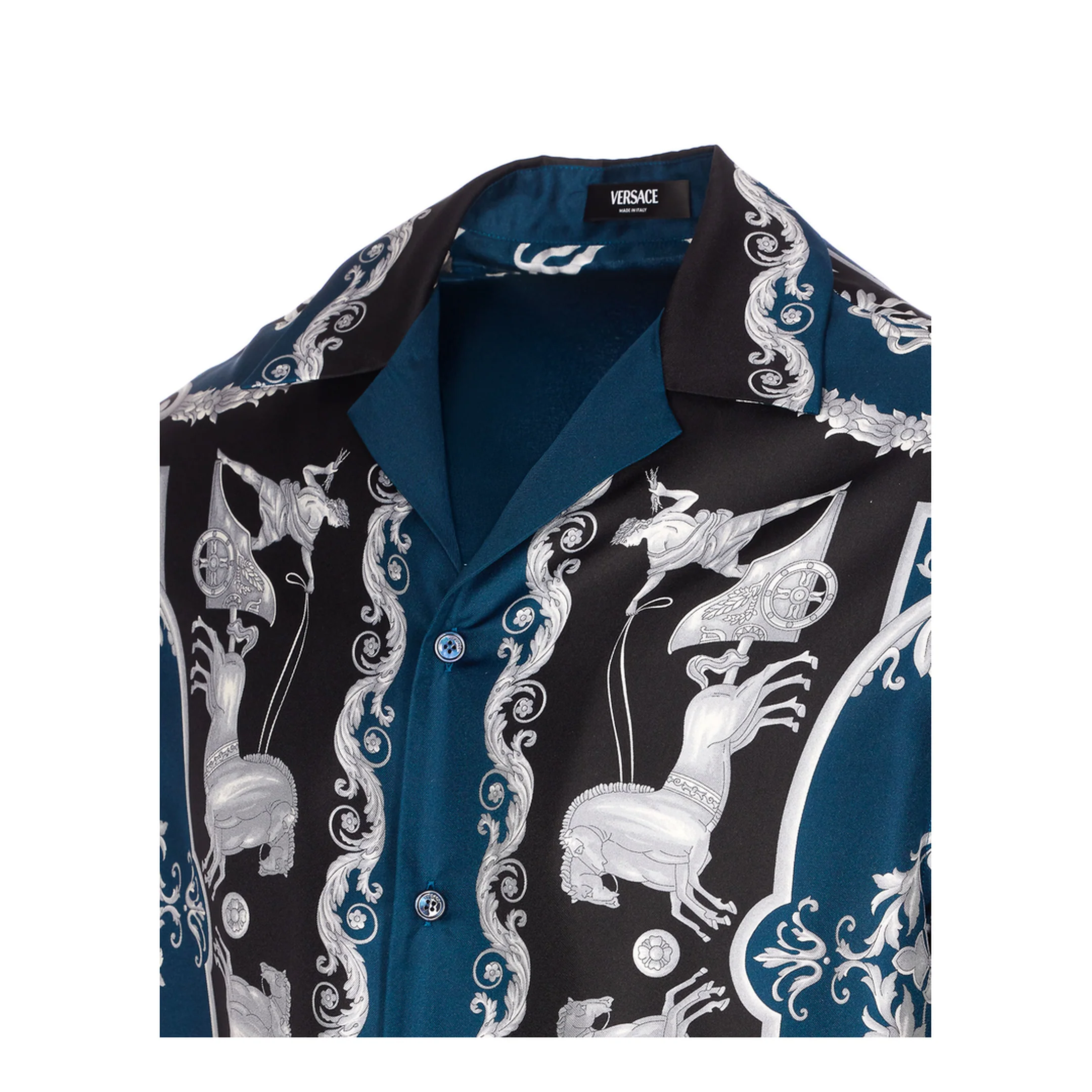 Hall of Heroes Shirt - Image 4