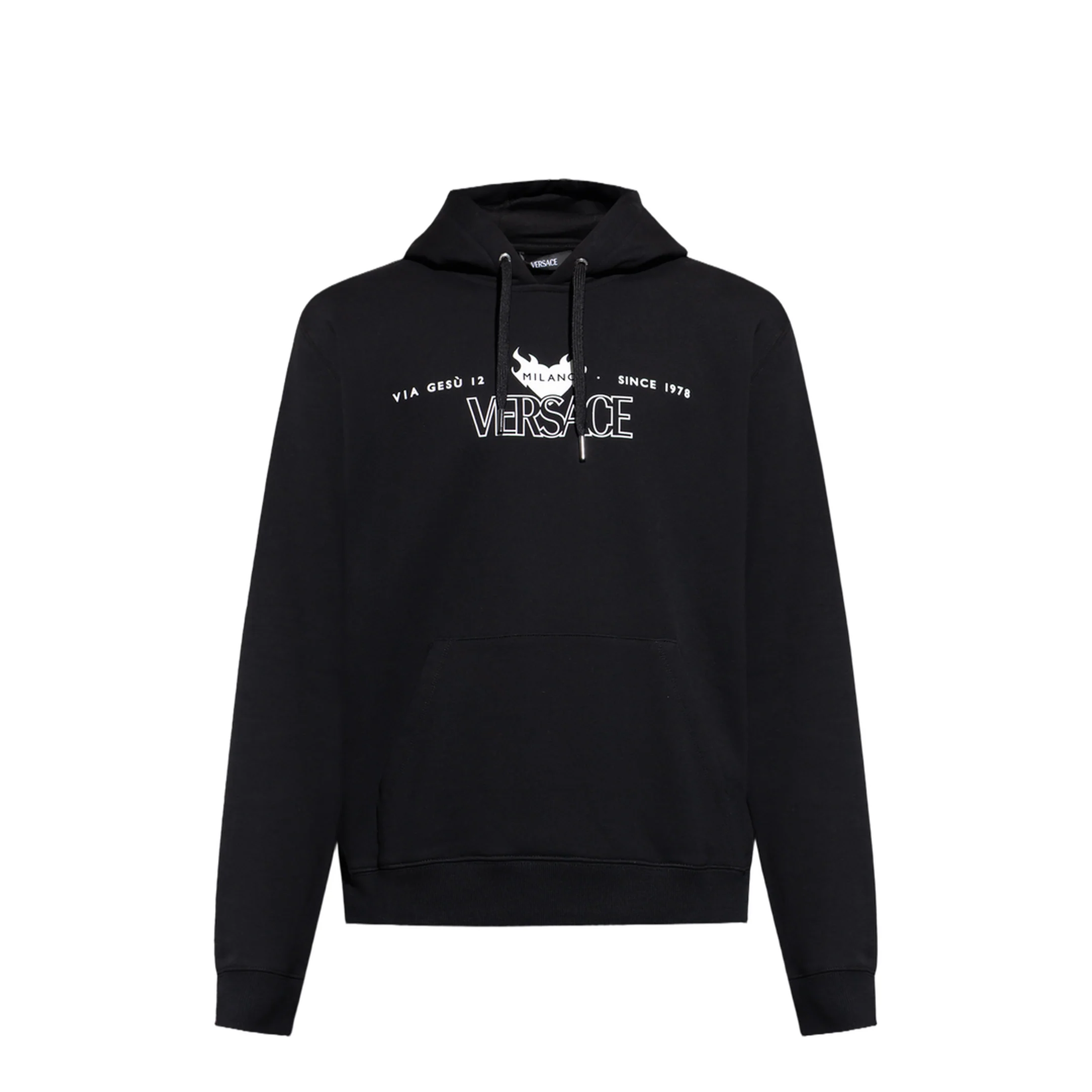 Hoodie Black