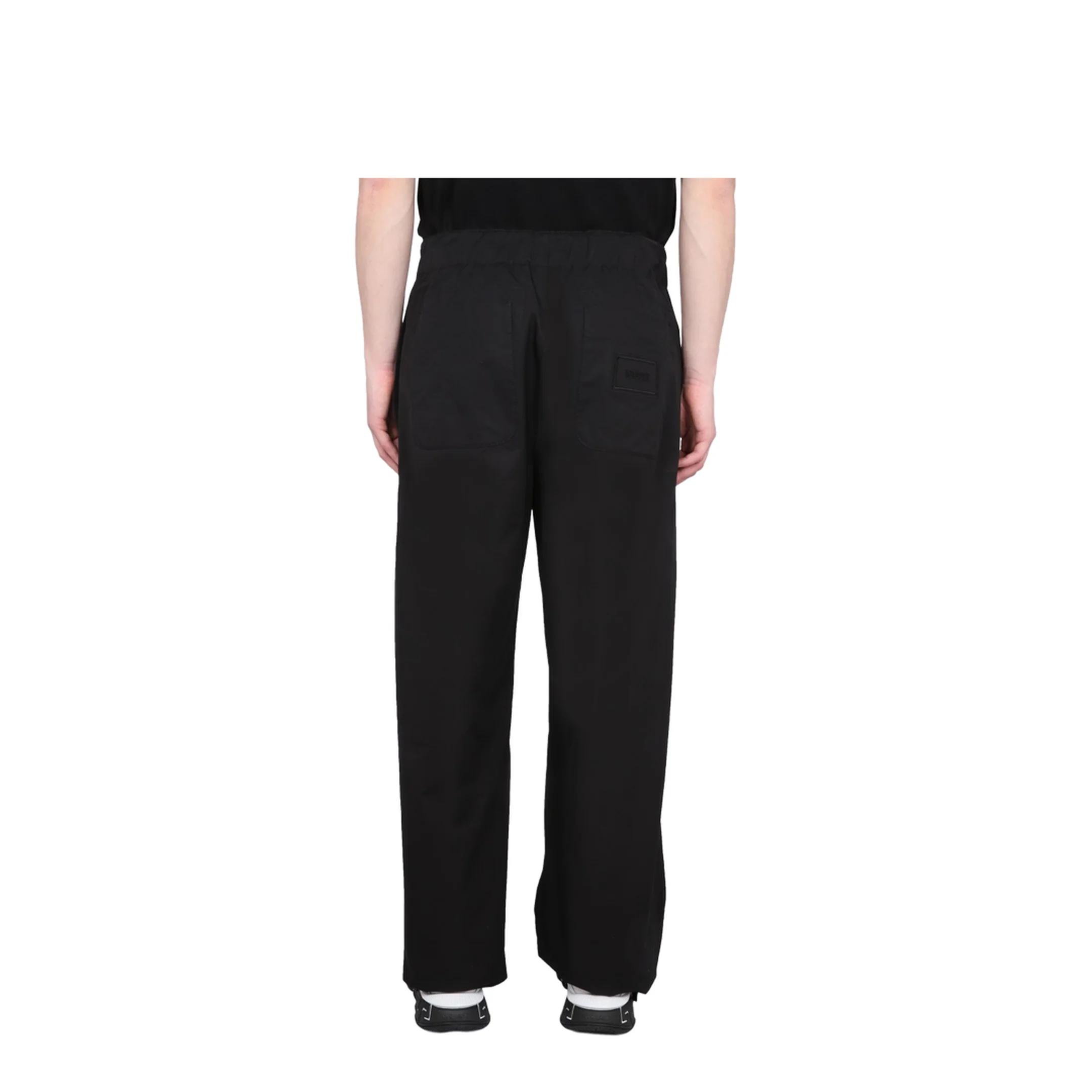 Informal Pants Black - Image 4