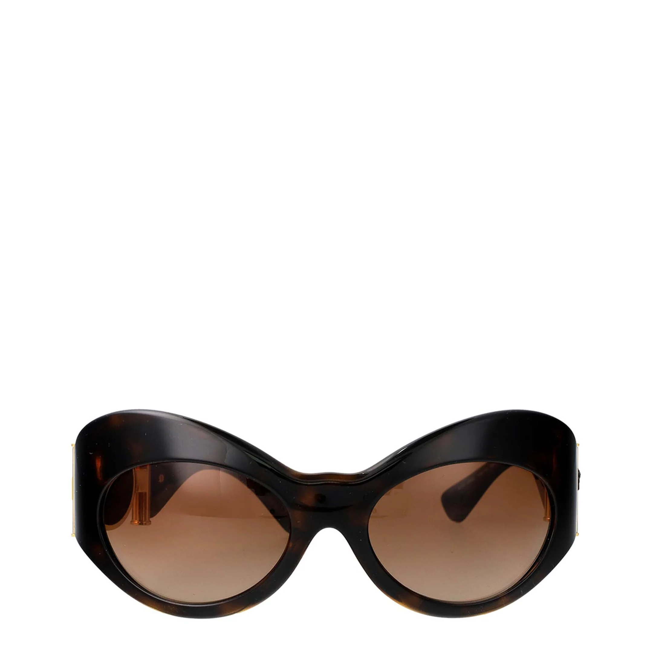 Injected Sunglasses in Havana - Image 5