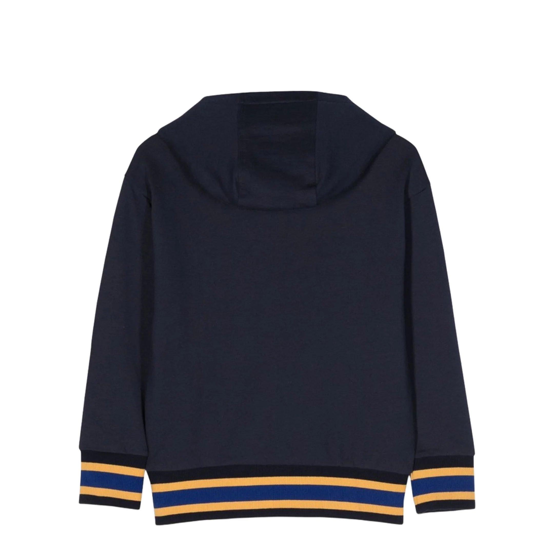 Jellyfish Sweatshirt Inside Tartan - Image 2