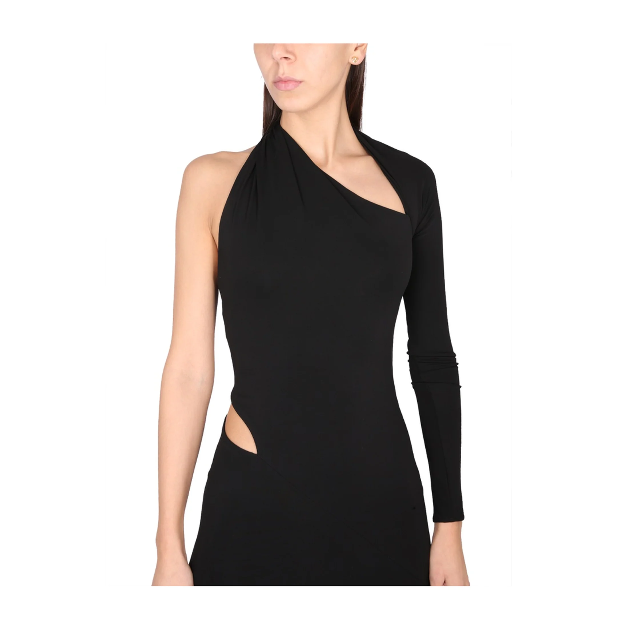 Jersey Dress - Image 4