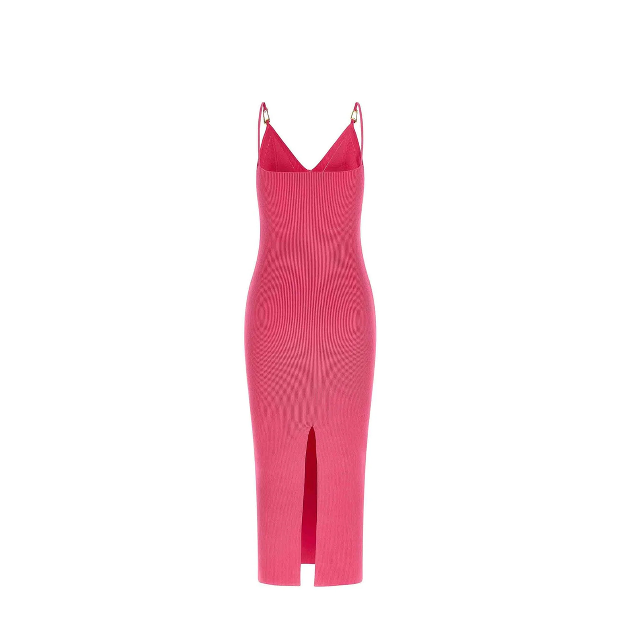 Knit Dress - Image 2