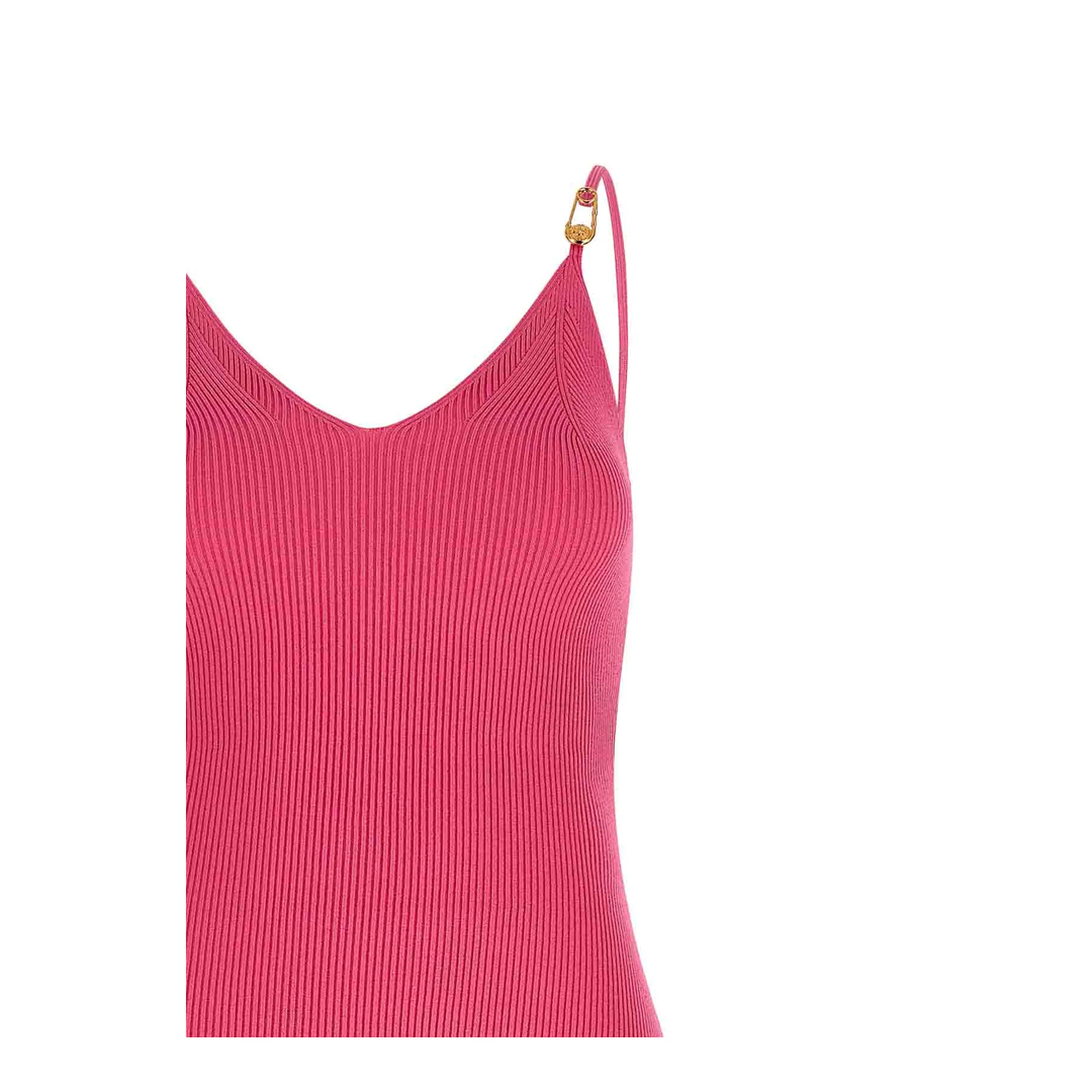 Knit Dress - Image 3