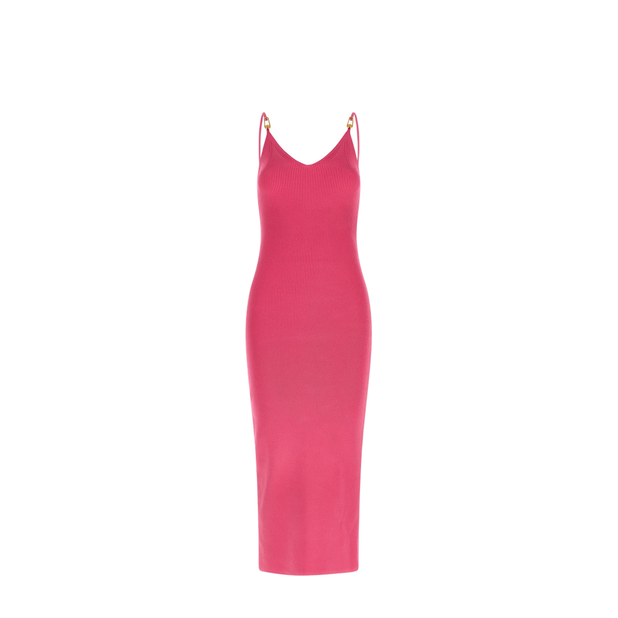 Knit Dress - Image 5