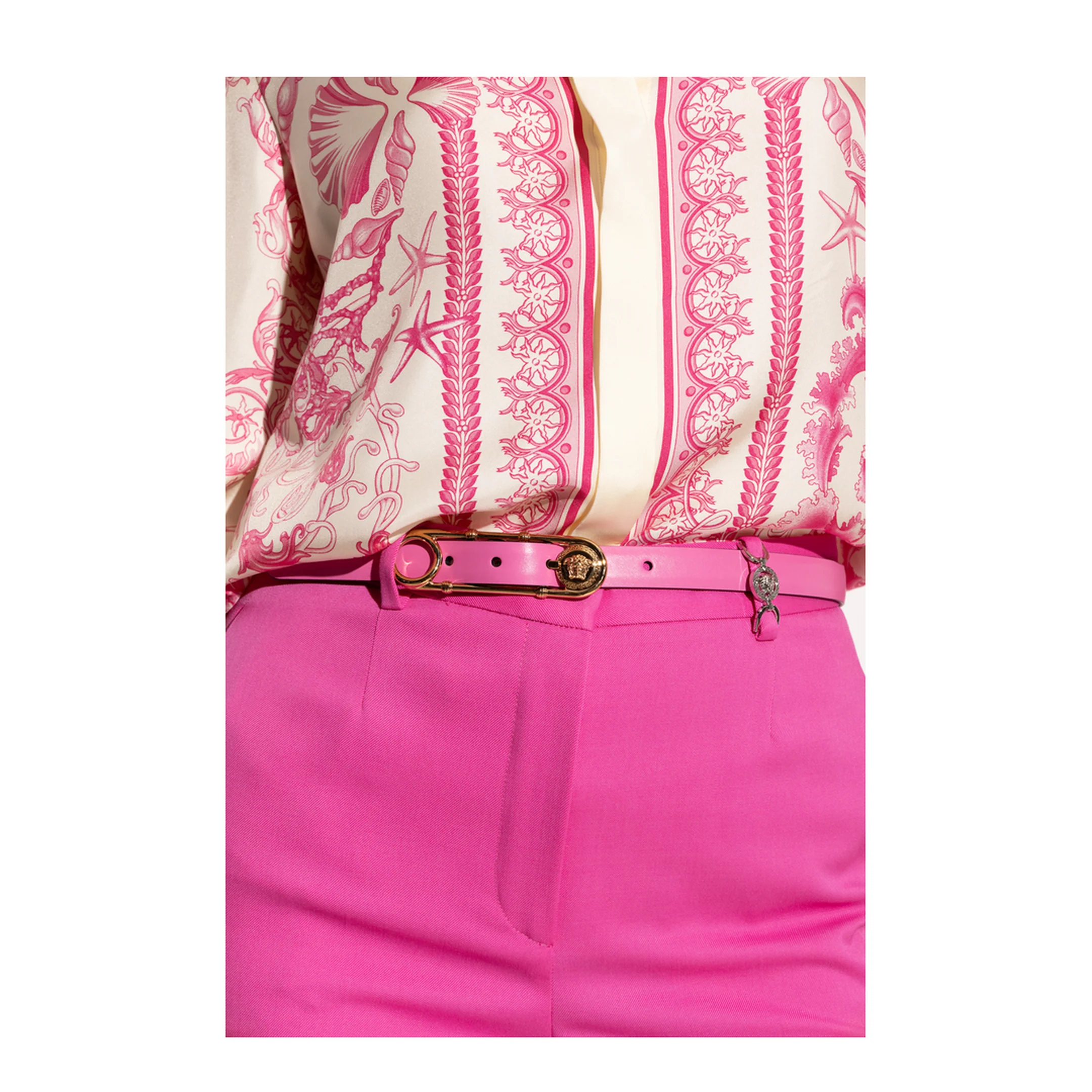 Leather Belt - Image 2