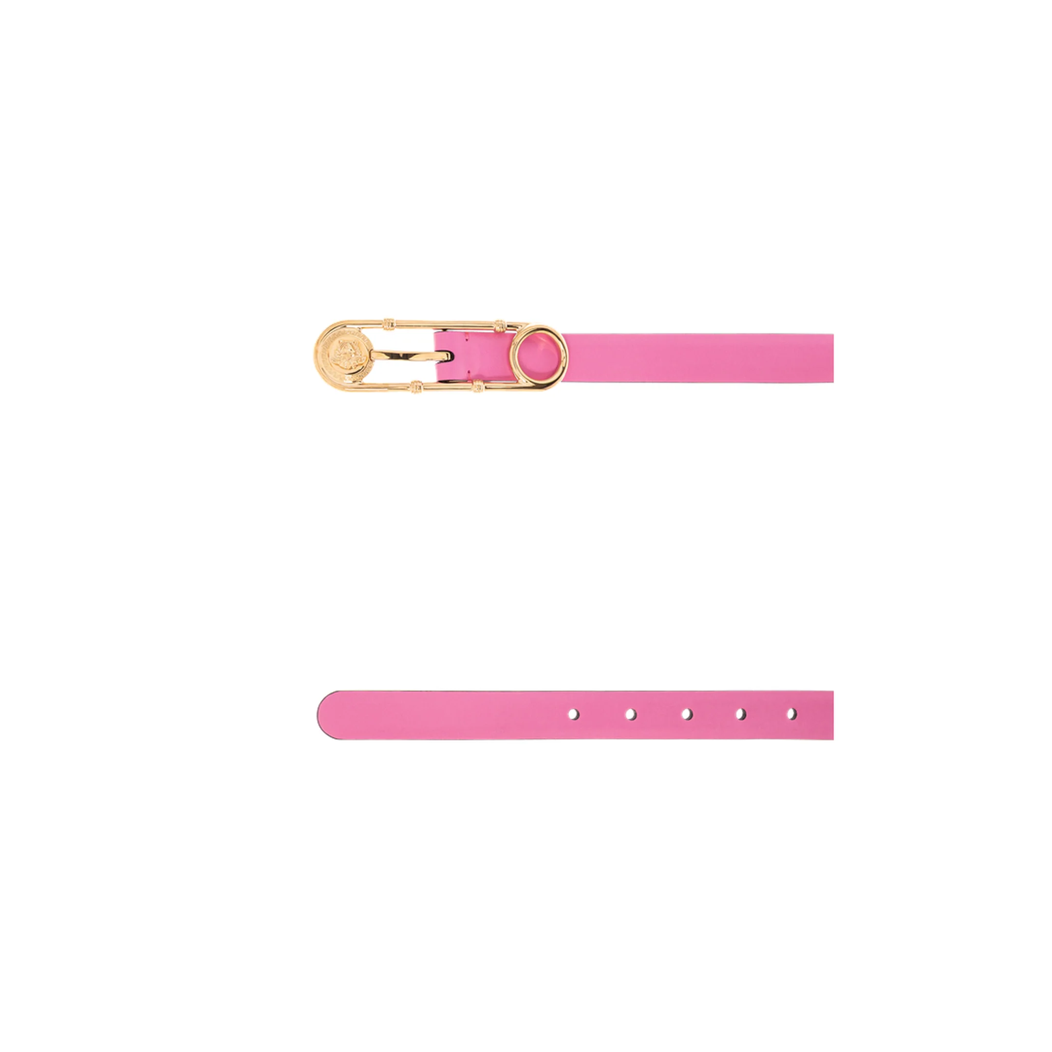 Leather Belt - Image 4