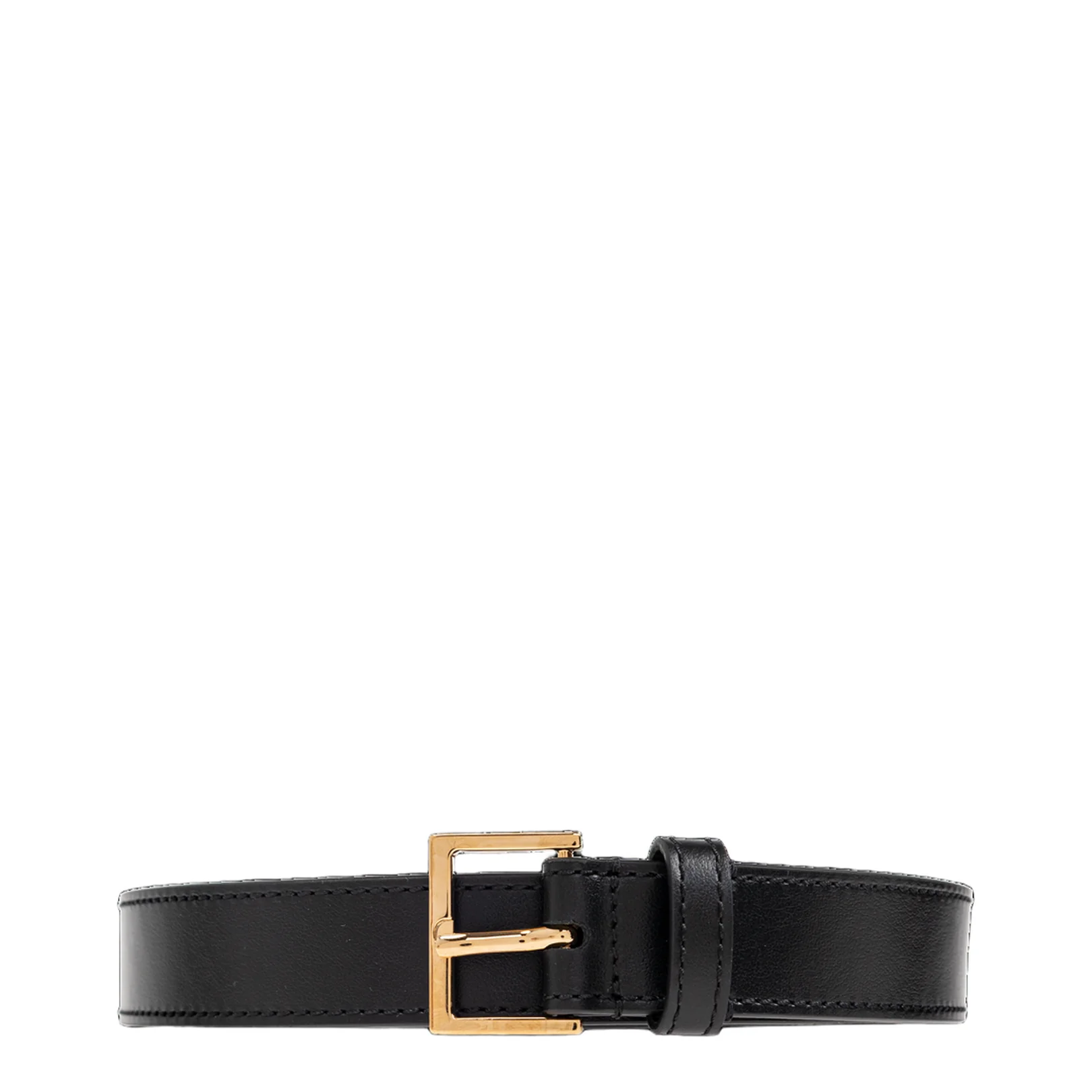 Men's Leather Belt