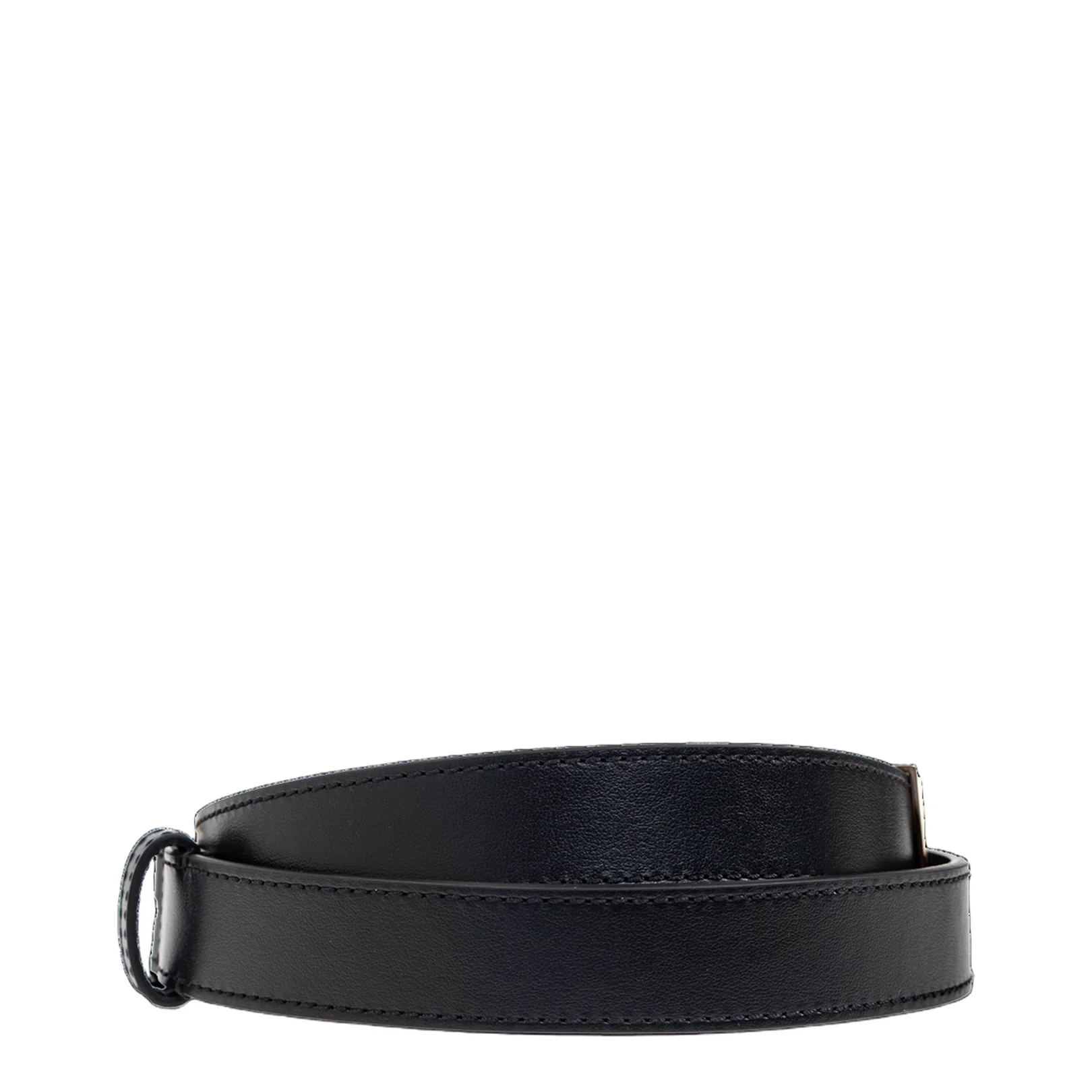 Men's Leather Belt - Image 3