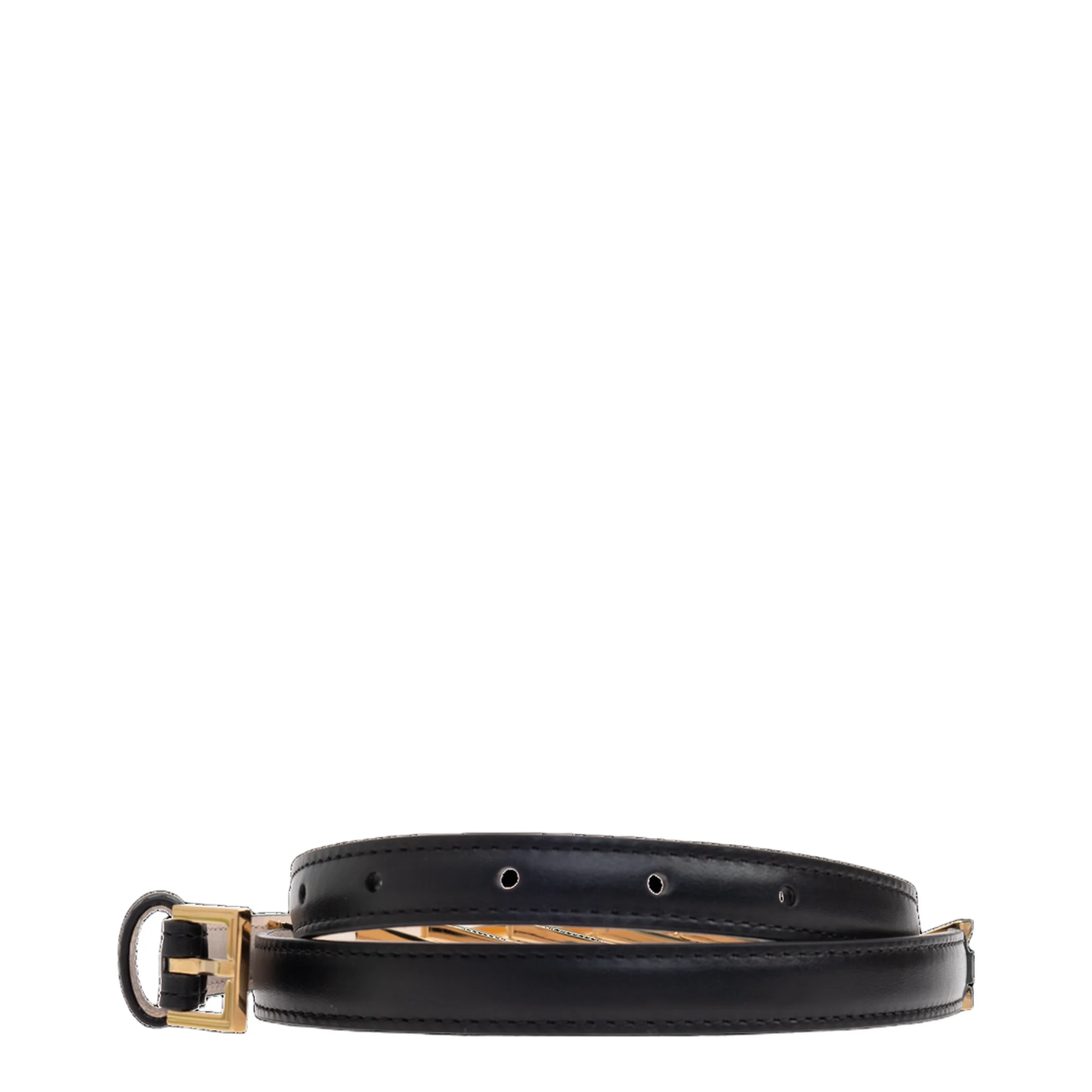 V2025 Leather Belt Chain - Image 2