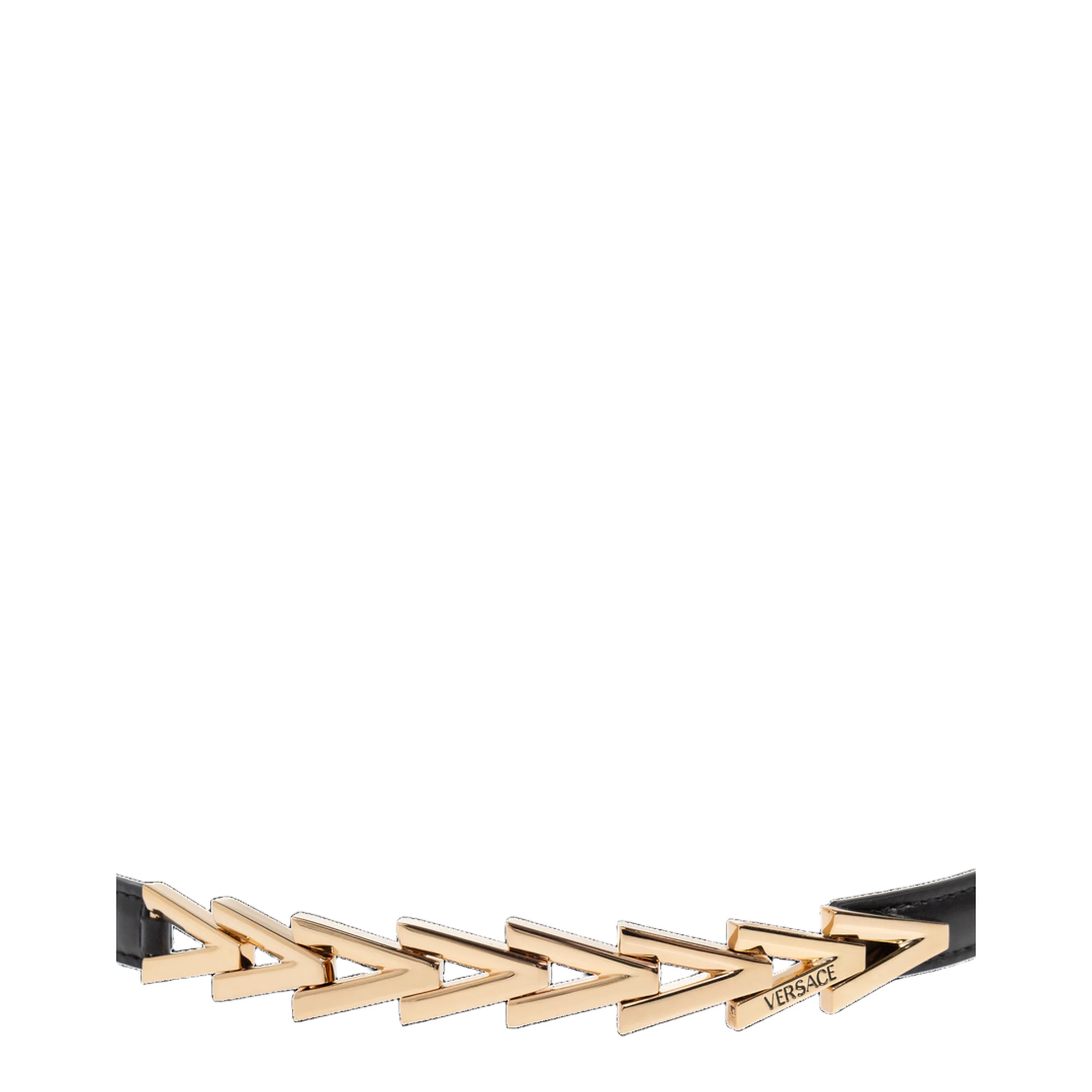 V2025 Leather Belt Chain - Image 3