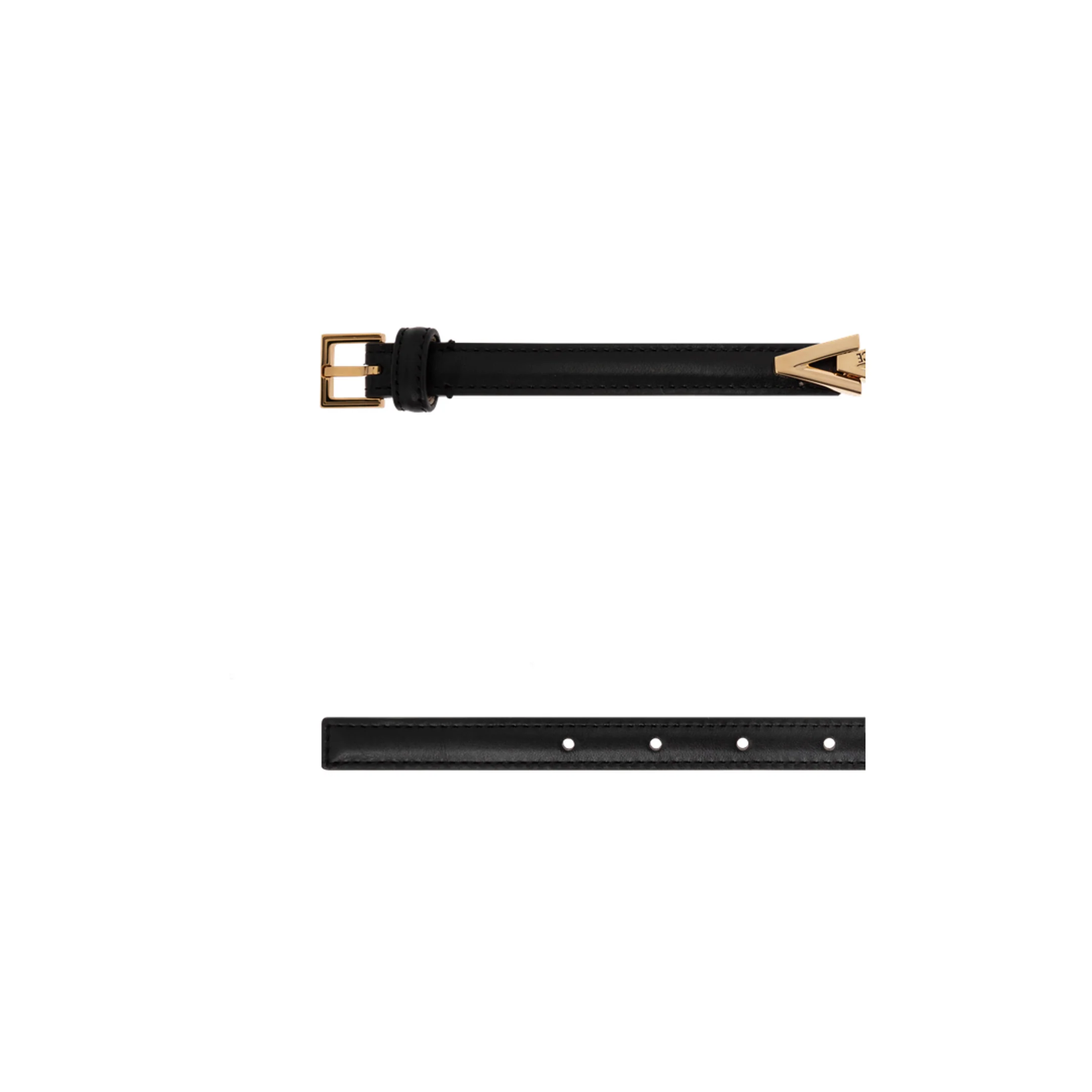 V2025 Leather Belt Chain - Image 5