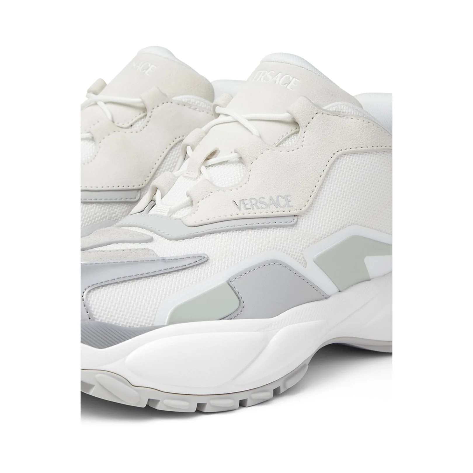 Leather Sneakers - Image 5