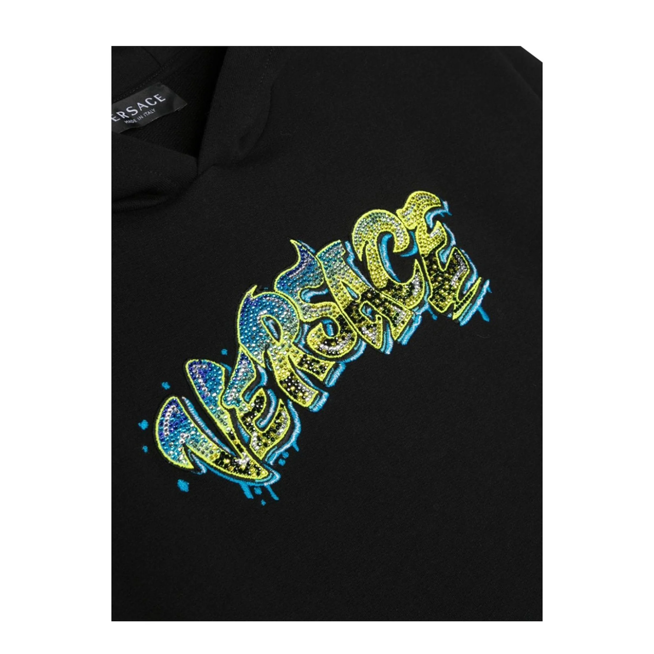 Logo Hoodie - Image 3