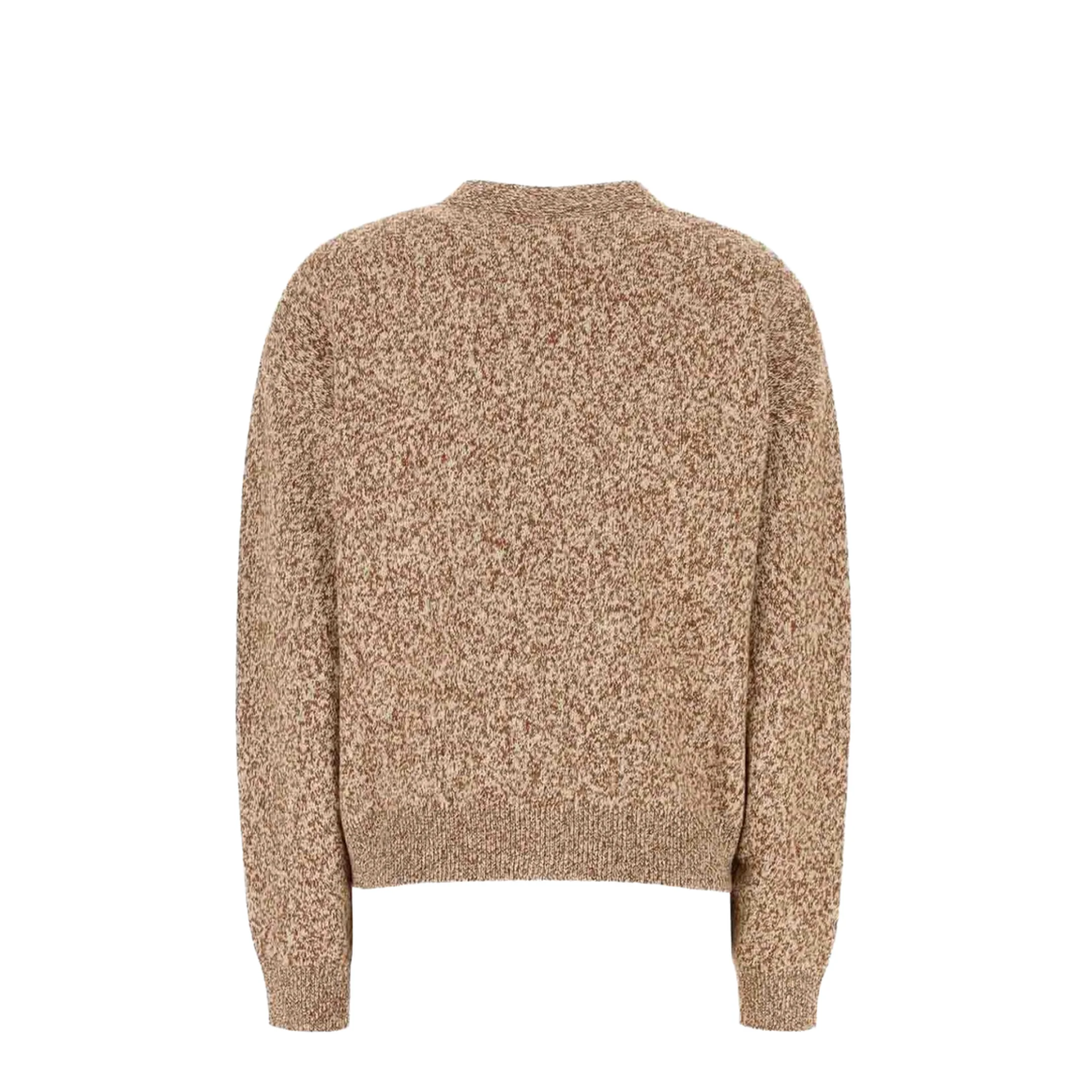 Medusa '95' Button Cardigan - Image 3